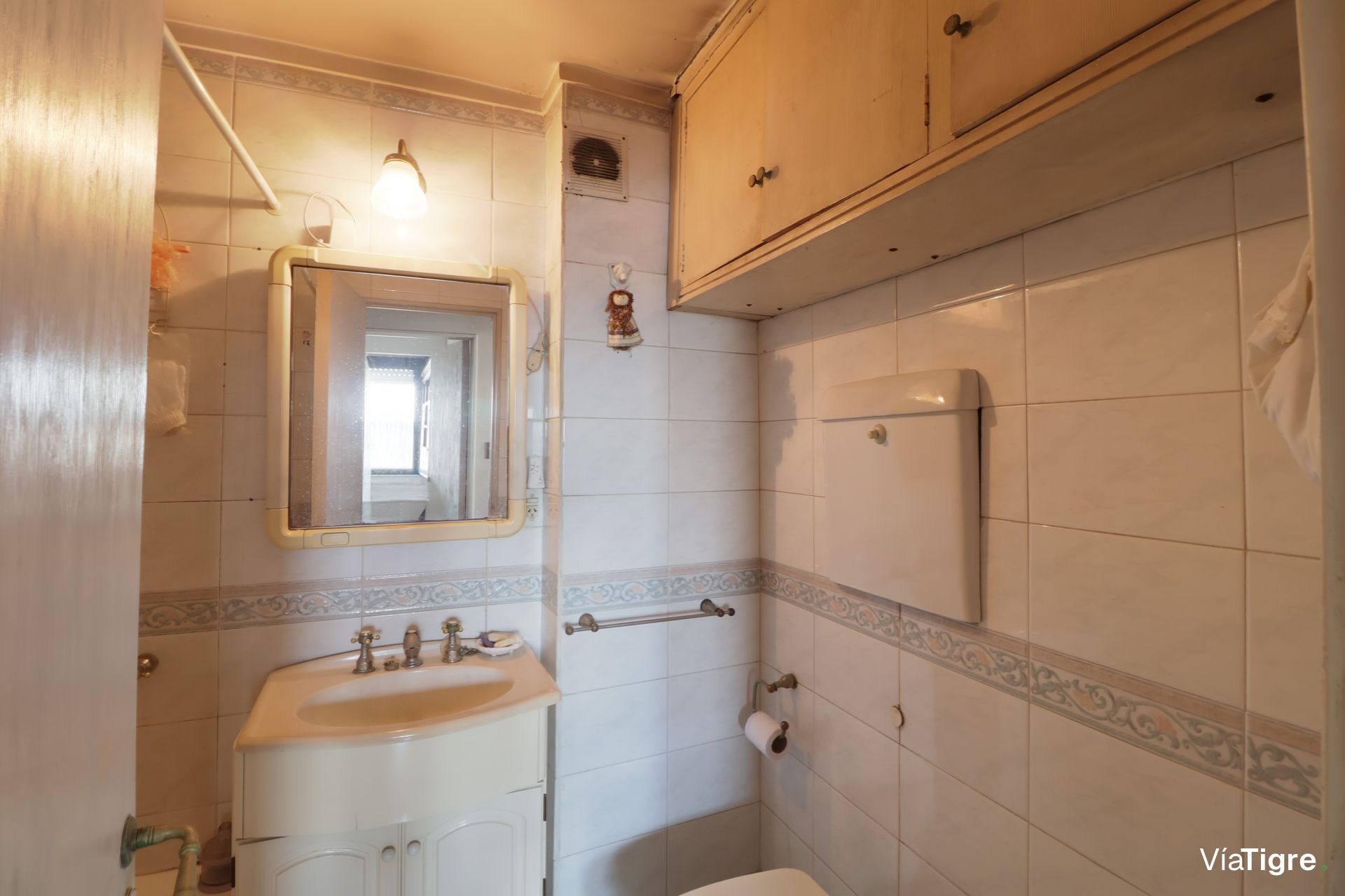 Venta de dpto 3 amb. Apto crédito - Florida Mitre