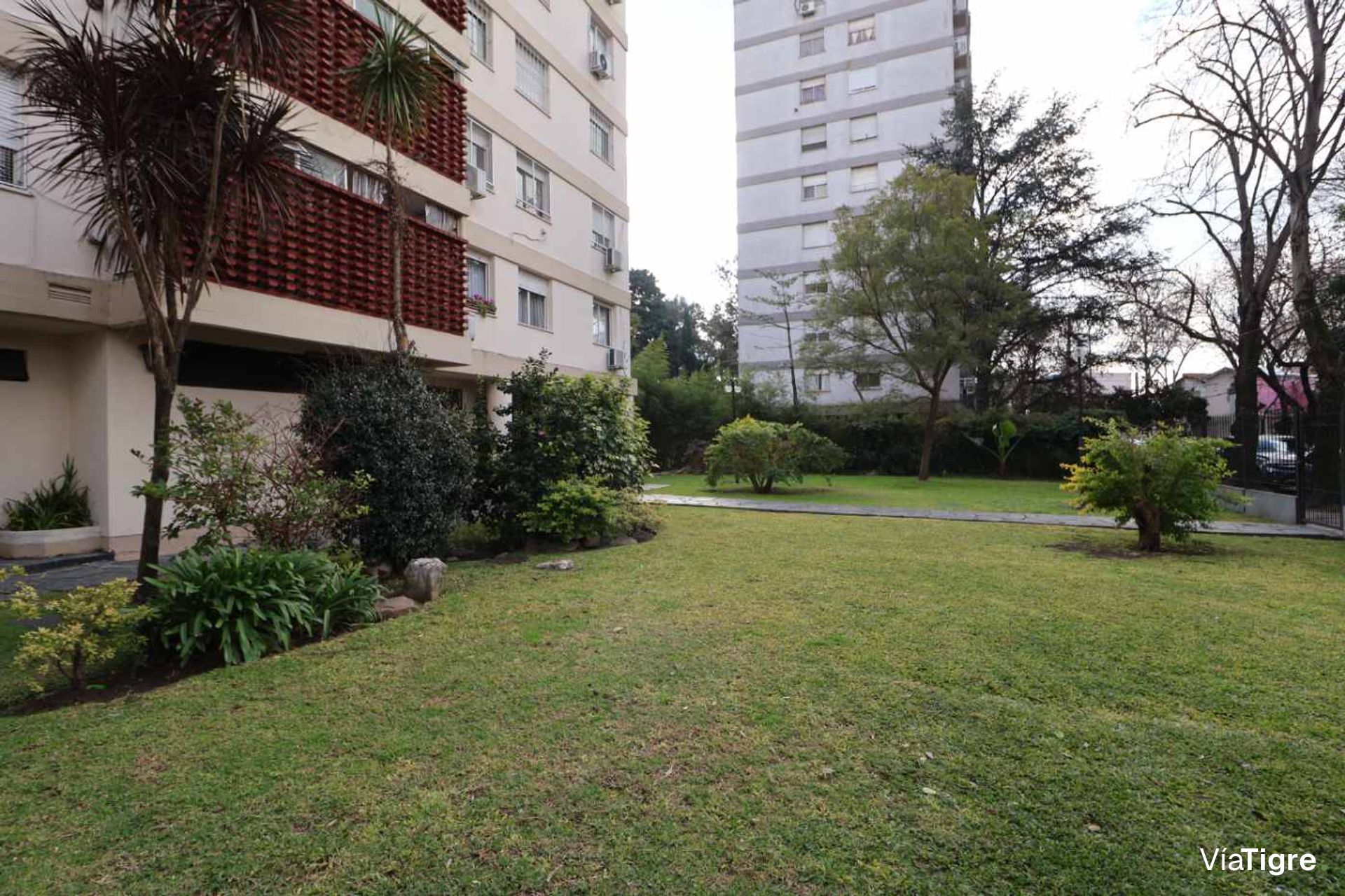 Venta de dpto 3 amb. Apto crédito - Florida Mitre