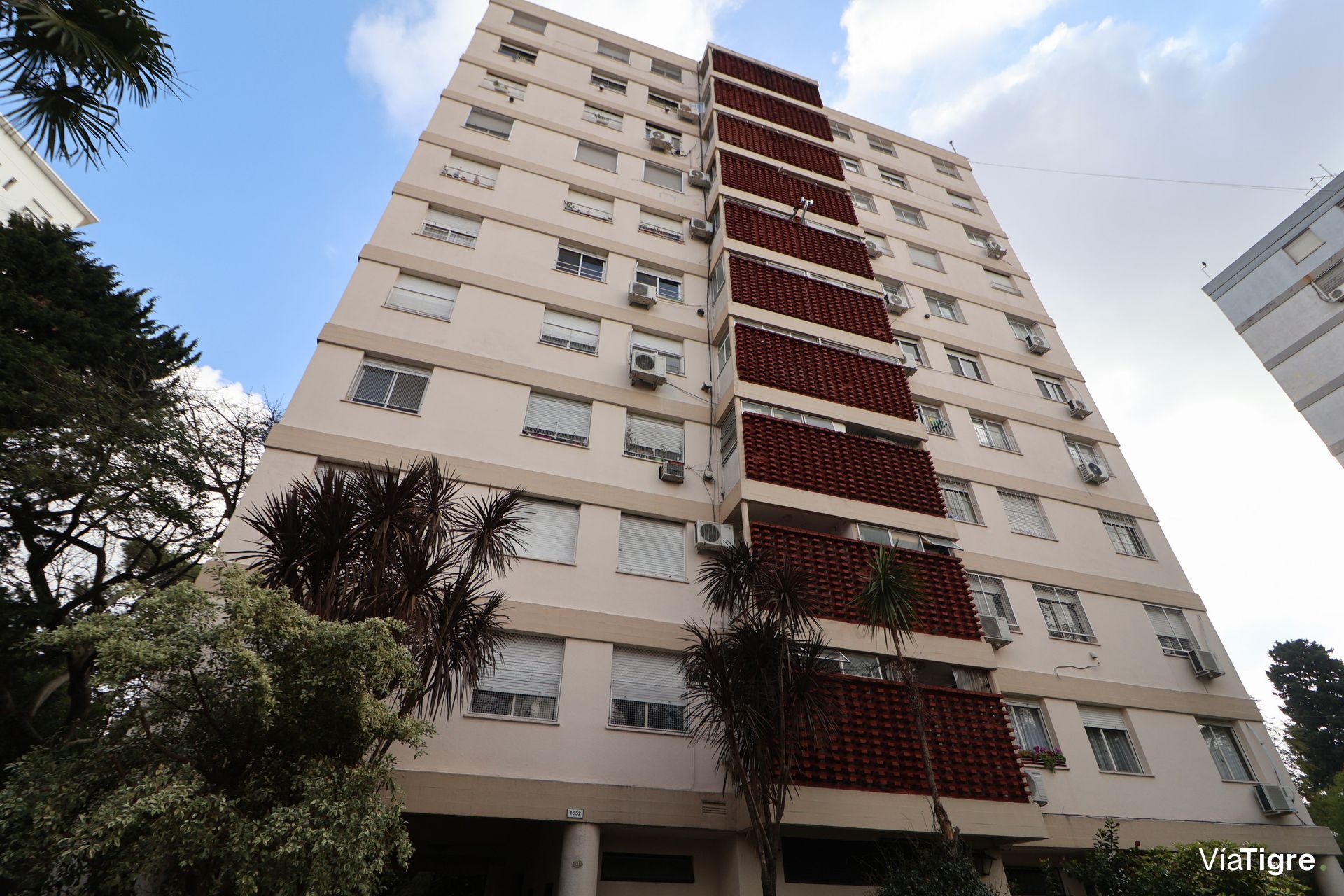 Venta de dpto 3 amb. Apto crédito - Florida Mitre