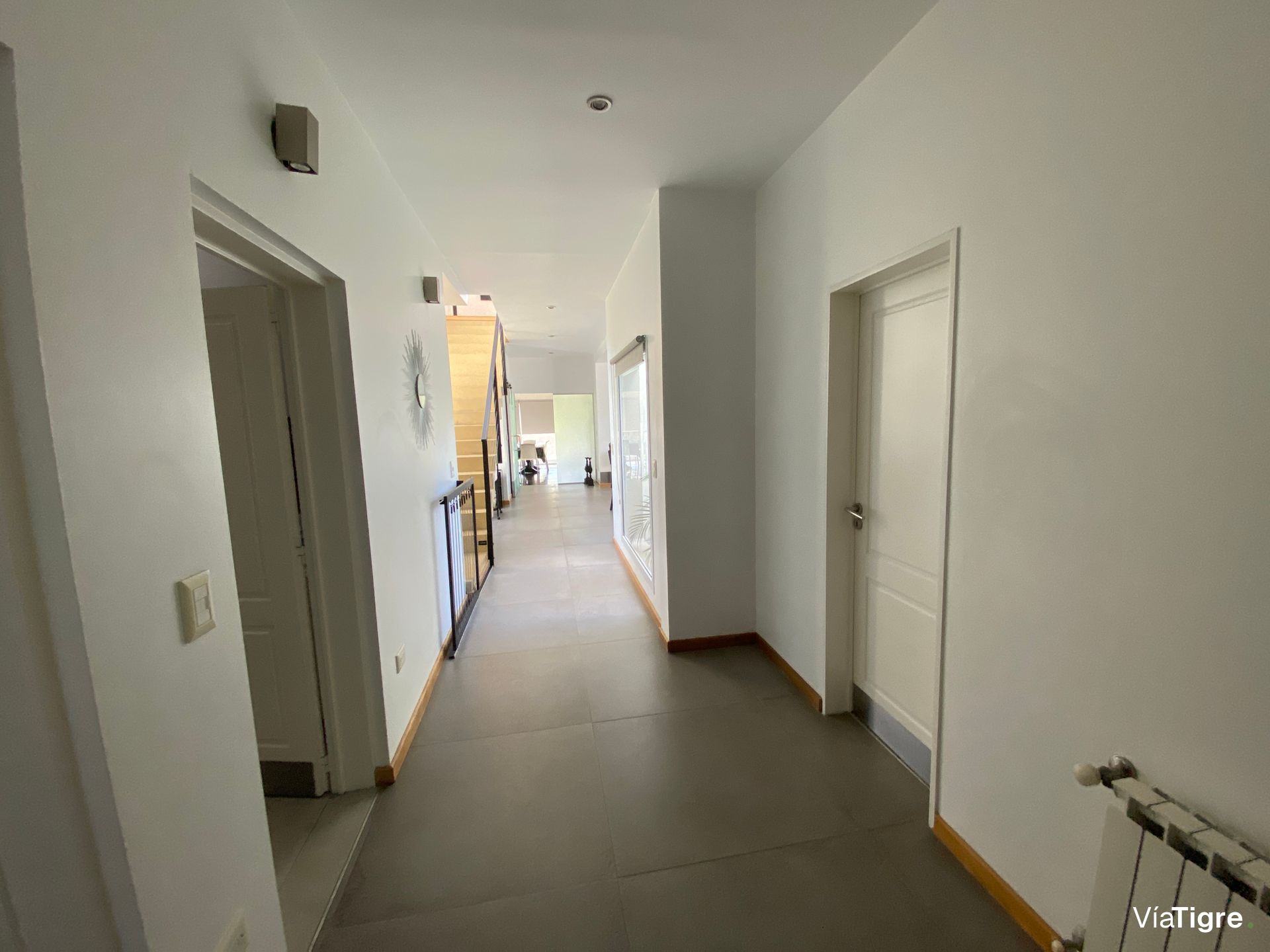 Casa alquiler anual sin muebles Barrio La Arboleda