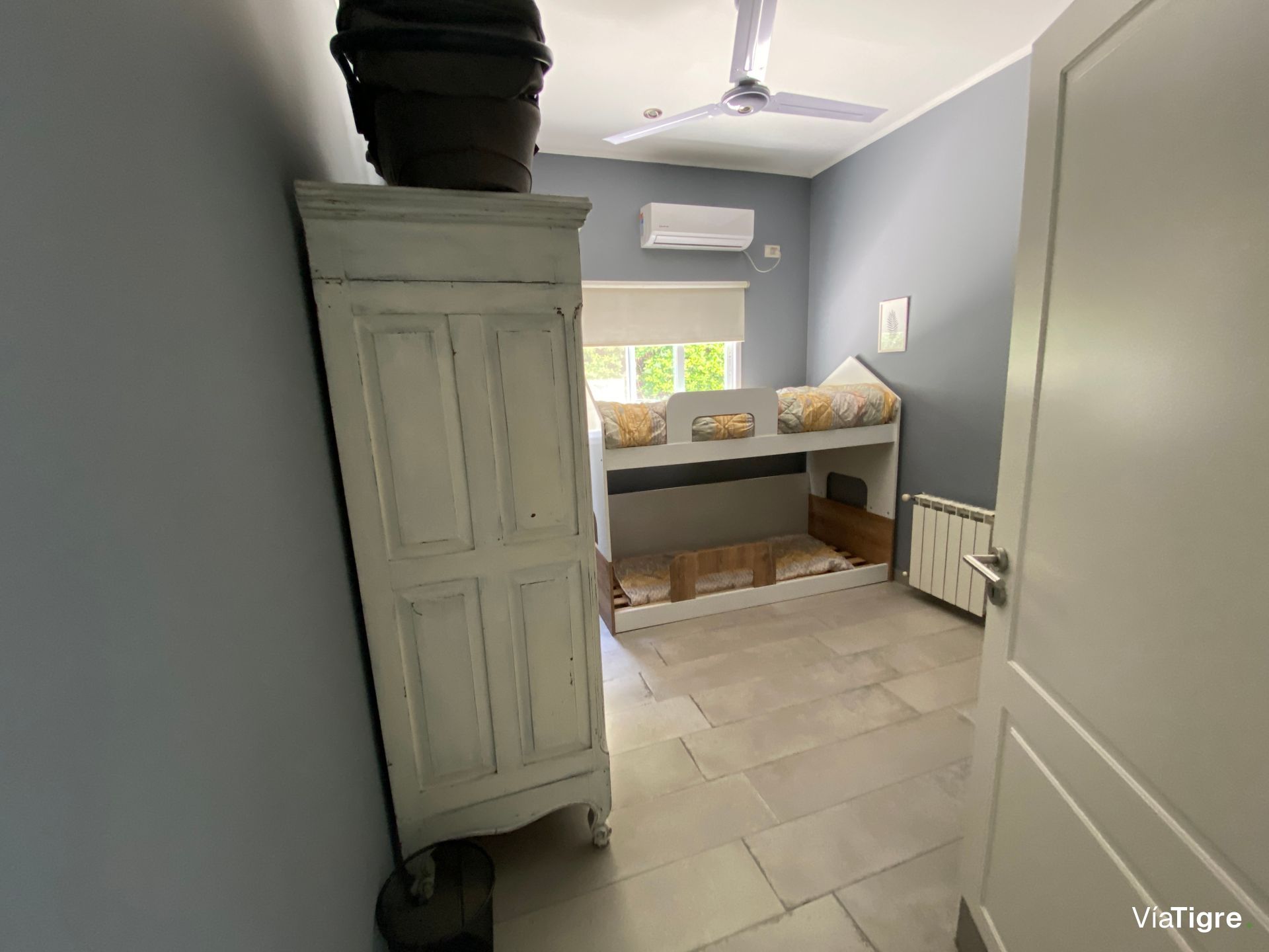Casa alquiler anual sin muebles Barrio La Arboleda