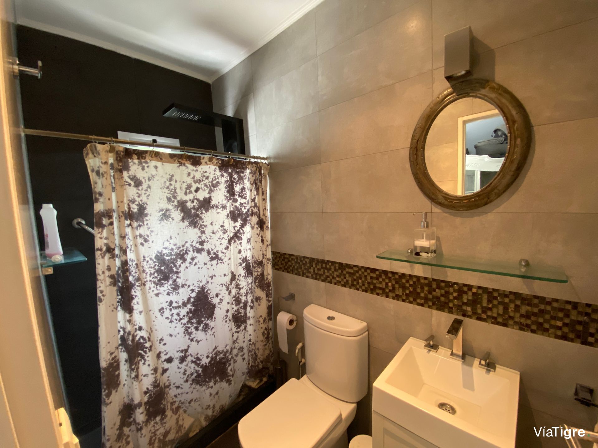 Casa alquiler anual sin muebles Barrio La Arboleda