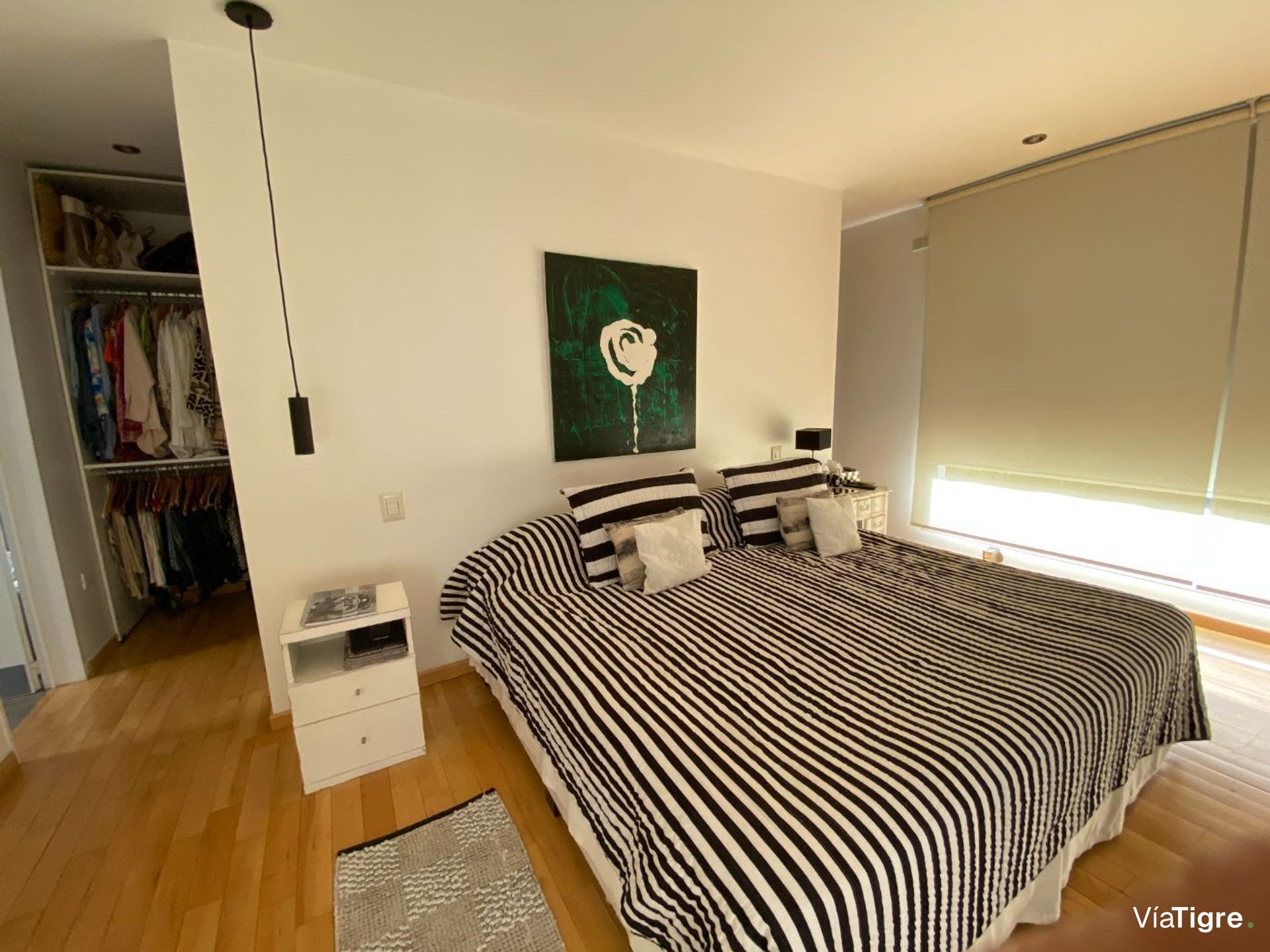 Casa alquiler anual sin muebles Barrio La Arboleda