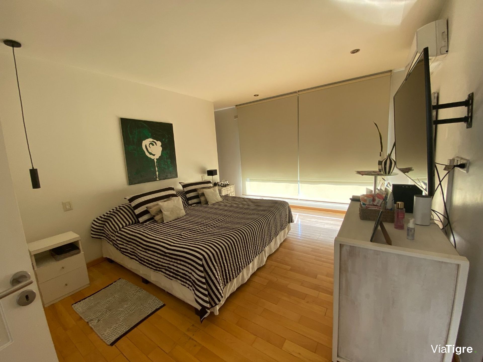 Casa alquiler anual sin muebles Barrio La Arboleda