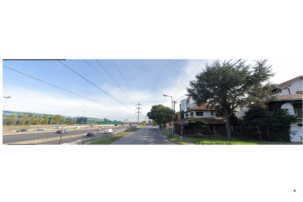Venta Lote 906m2 Panam casi Thames Comercial Ofic.