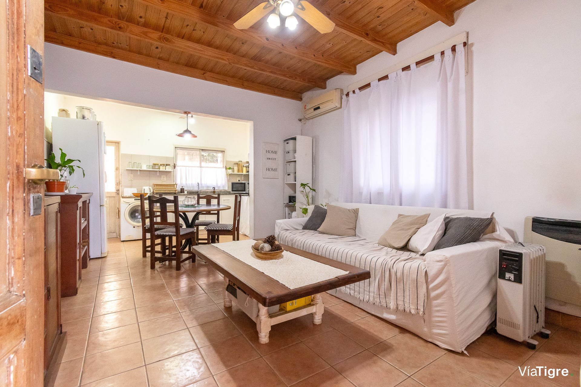 Venta Ph Villa Martelli 3 Amb 2 Dorm 2 Patio Y Tza
