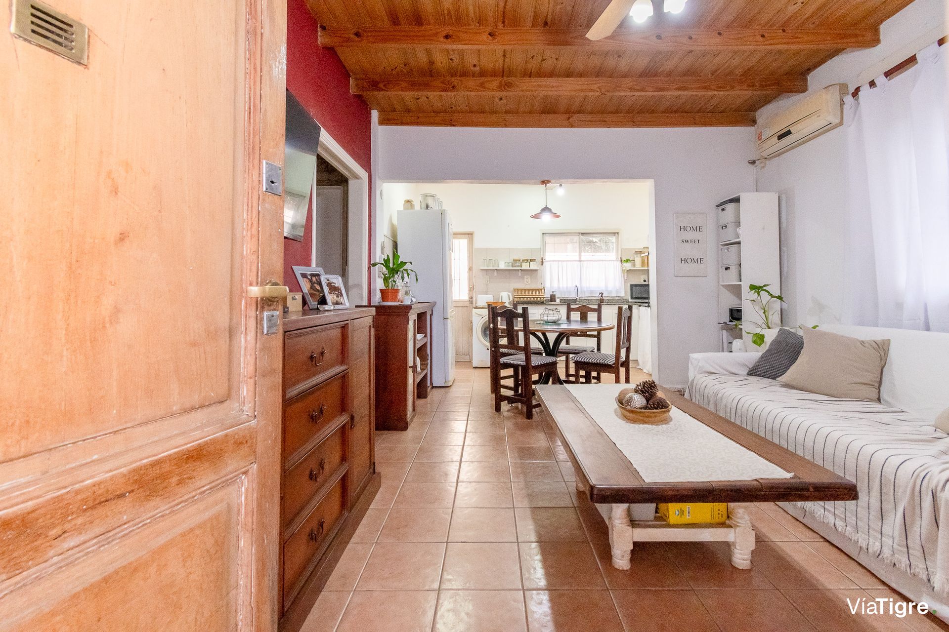 Venta Ph Villa Martelli 3 Amb 2 Dorm 2 Patio Y Tza