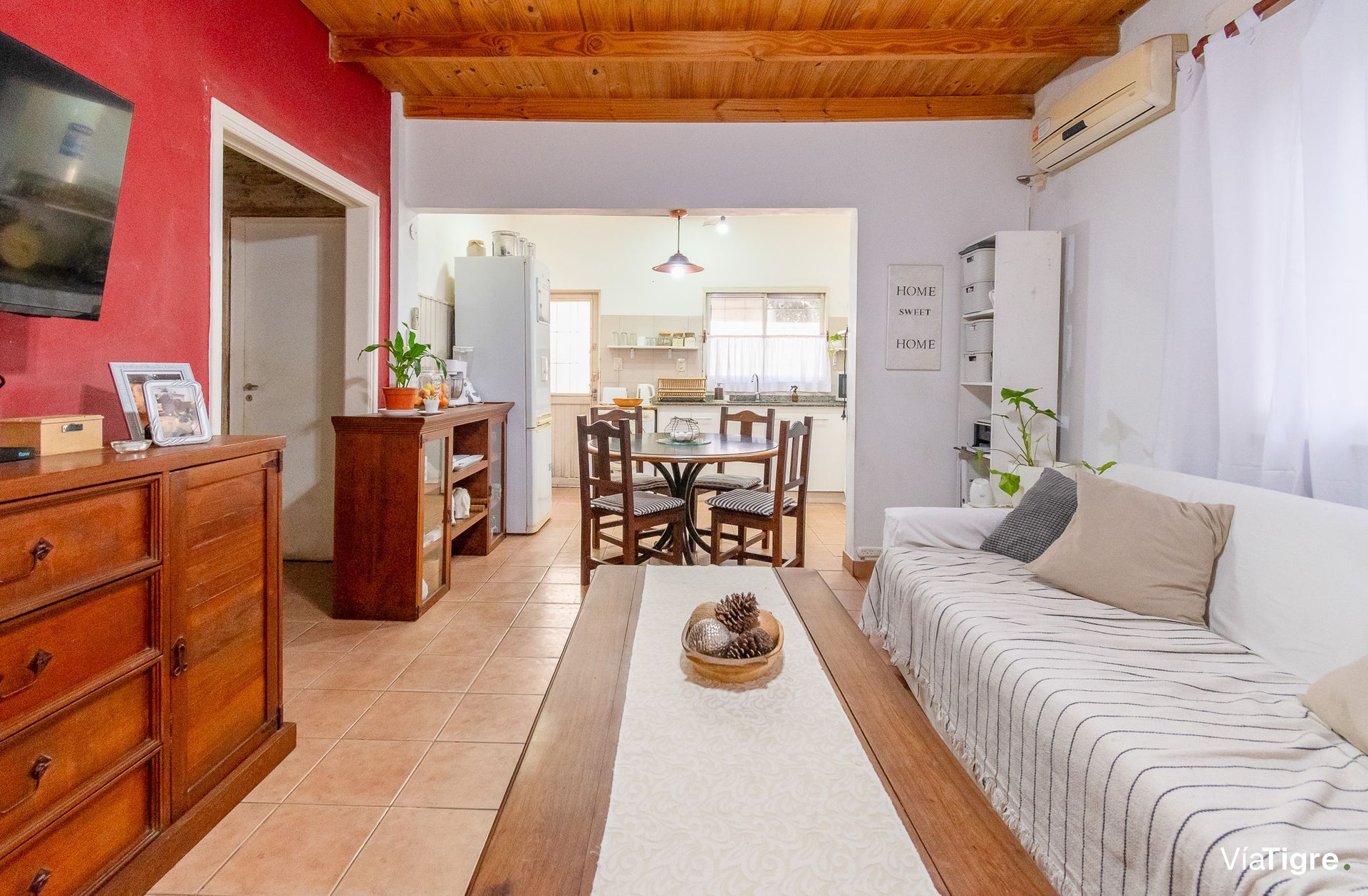 Venta Ph Villa Martelli 3 Amb 2 Dorm 2 Patio Y Tza
