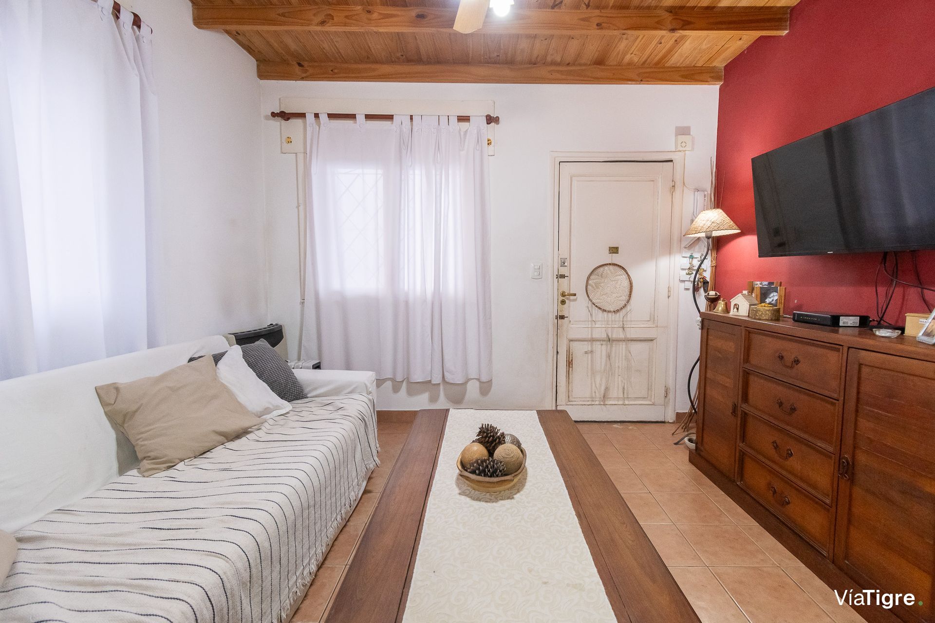 Venta Ph Villa Martelli 3 Amb 2 Dorm 2 Patio Y Tza