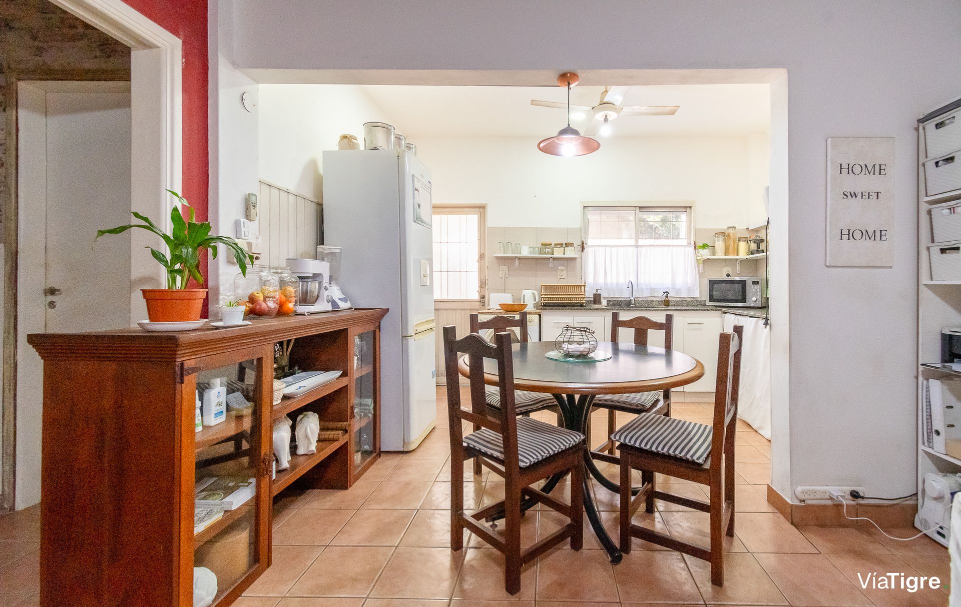 Venta Ph Villa Martelli 3 Amb 2 Dorm 2 Patio Y Tza