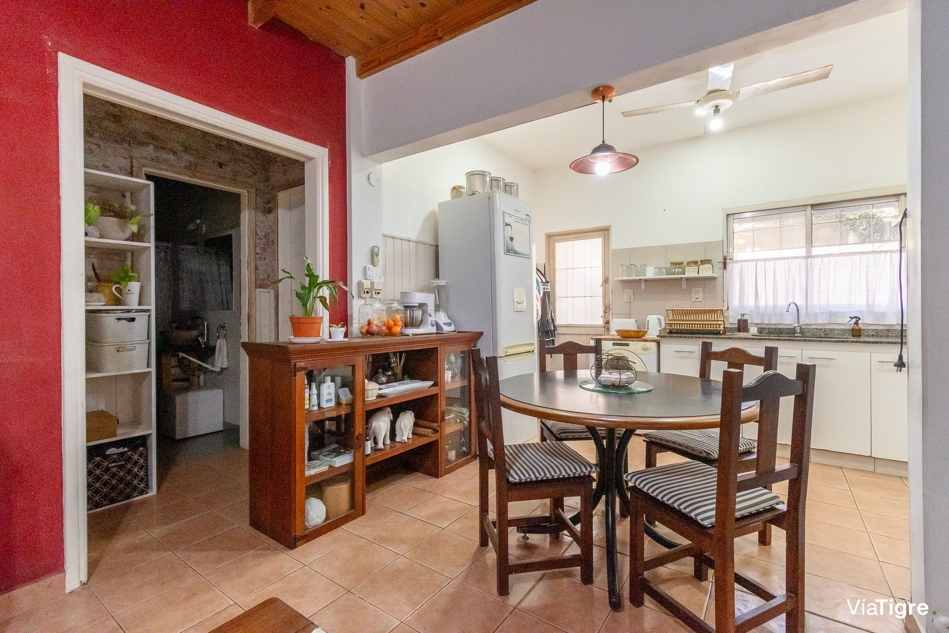 Venta Ph Villa Martelli 3 Amb 2 Dorm 2 Patio Y Tza