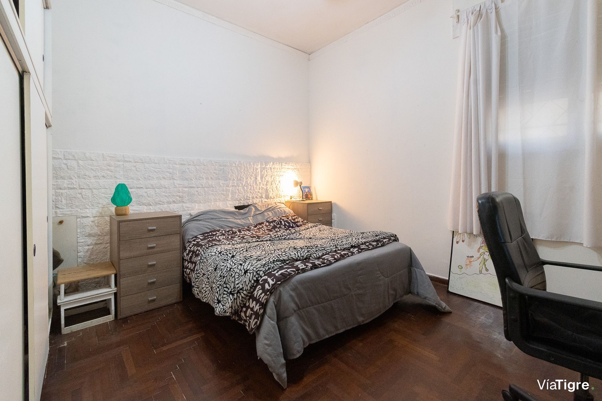 Venta Ph Villa Martelli 3 Amb 2 Dorm 2 Patio Y Tza
