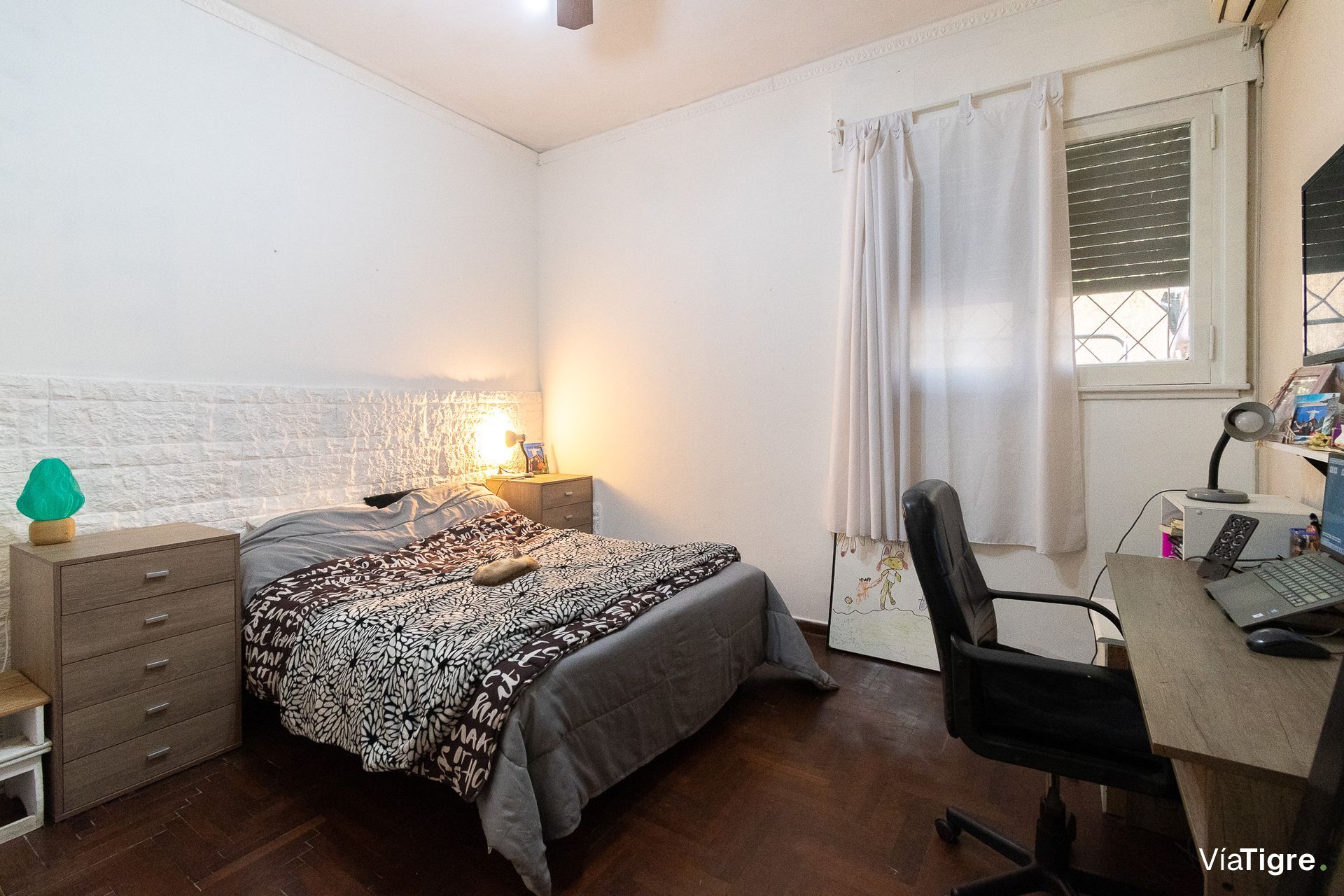 Venta Ph Villa Martelli 3 Amb 2 Dorm 2 Patio Y Tza