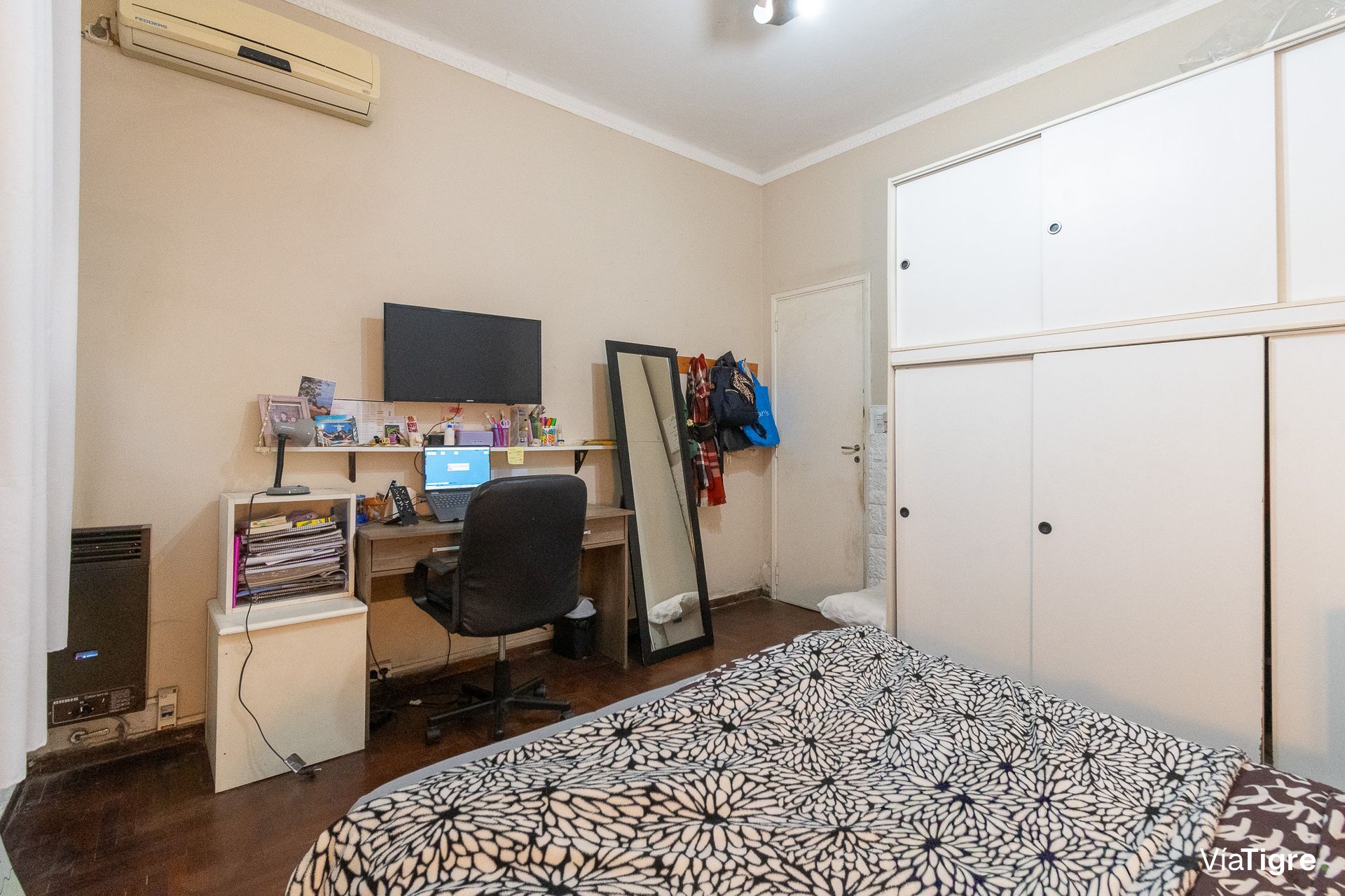 Venta Ph Villa Martelli 3 Amb 2 Dorm 2 Patio Y Tza