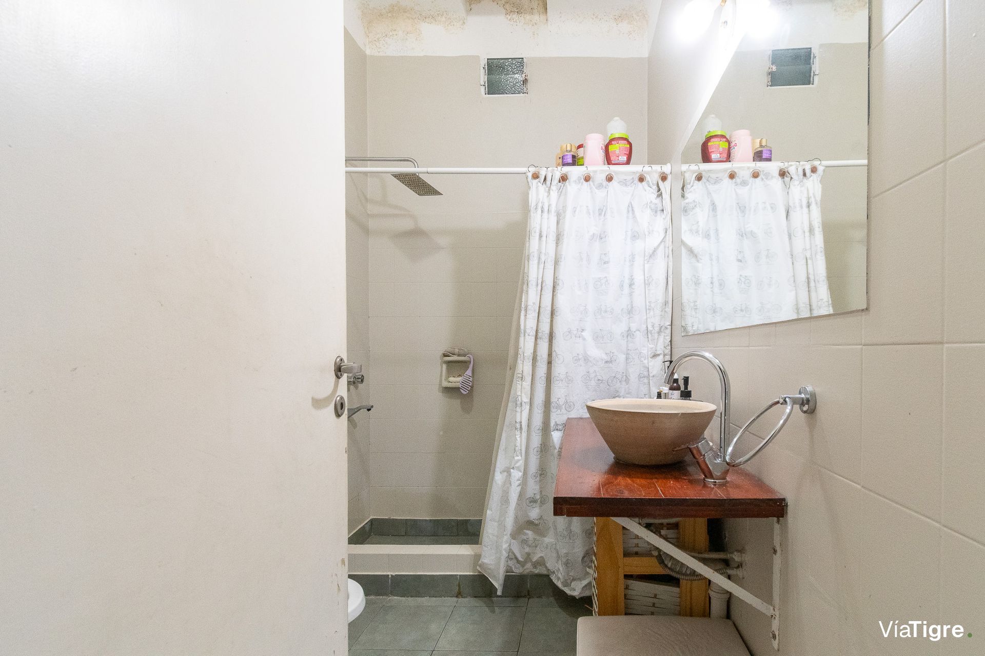 Venta Ph Villa Martelli 3 Amb 2 Dorm 2 Patio Y Tza