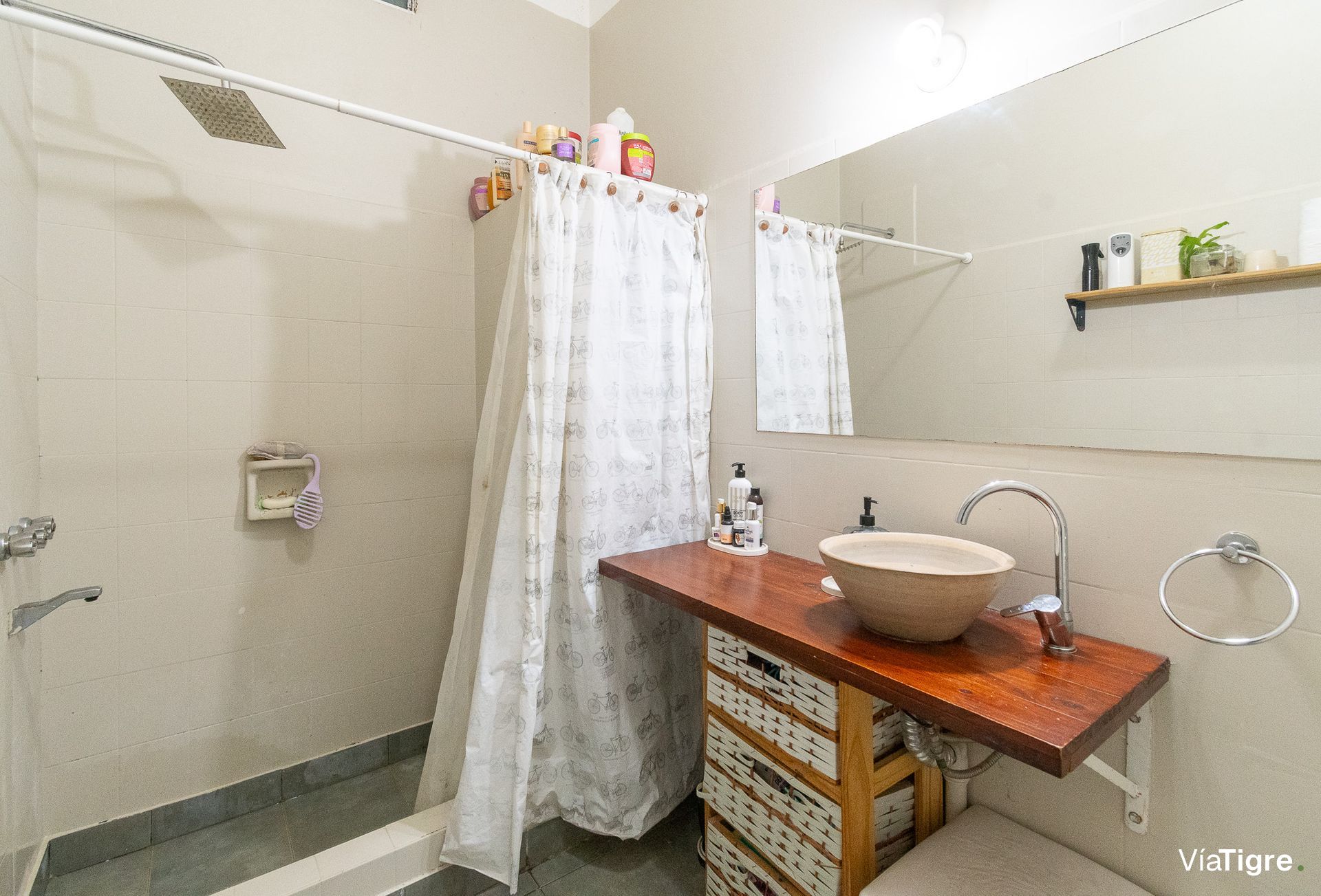 Venta Ph Villa Martelli 3 Amb 2 Dorm 2 Patio Y Tza