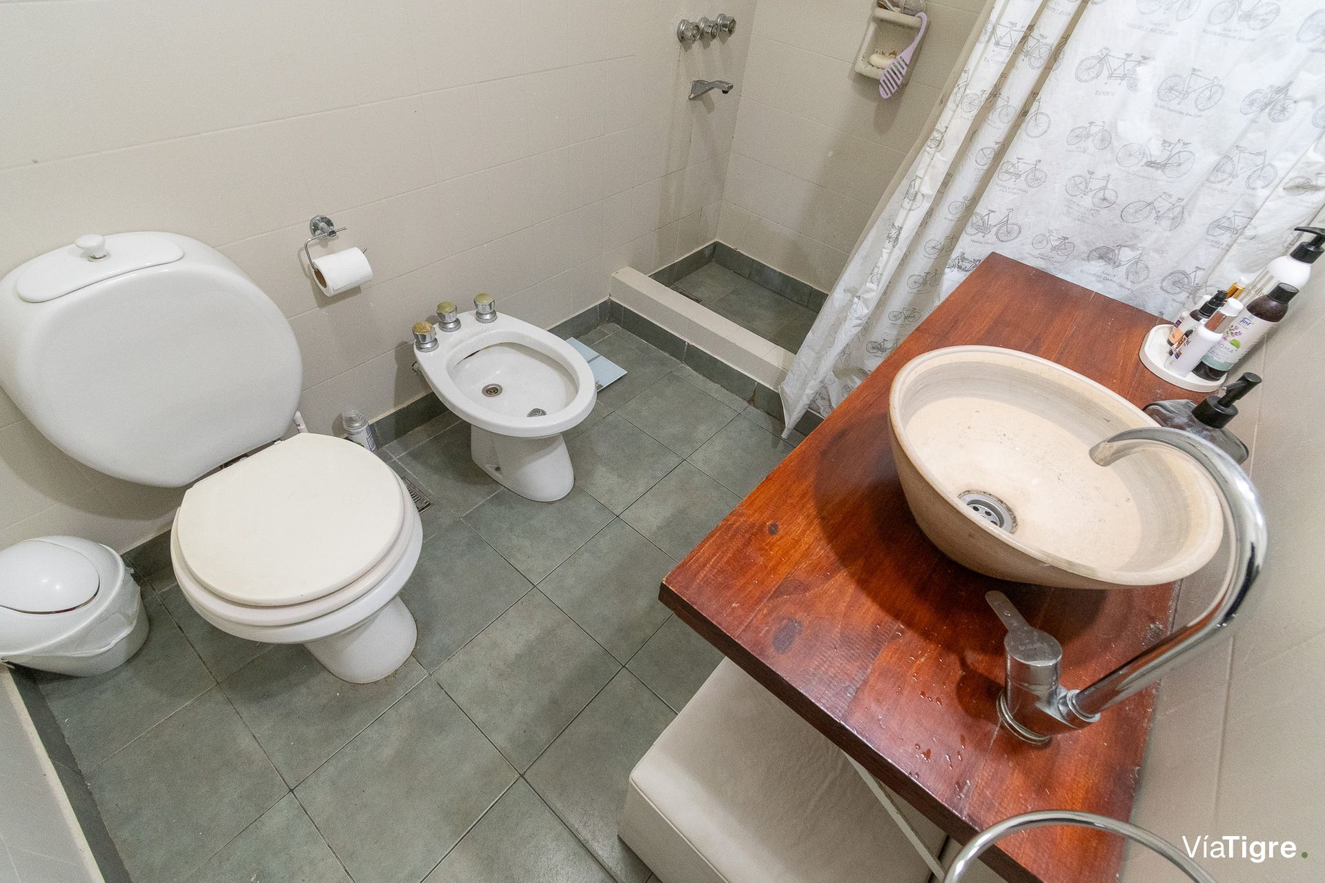 Venta Ph Villa Martelli 3 Amb 2 Dorm 2 Patio Y Tza