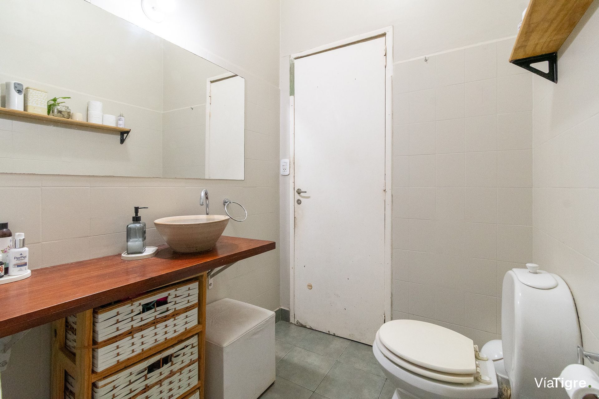 Venta Ph Villa Martelli 3 Amb 2 Dorm 2 Patio Y Tza