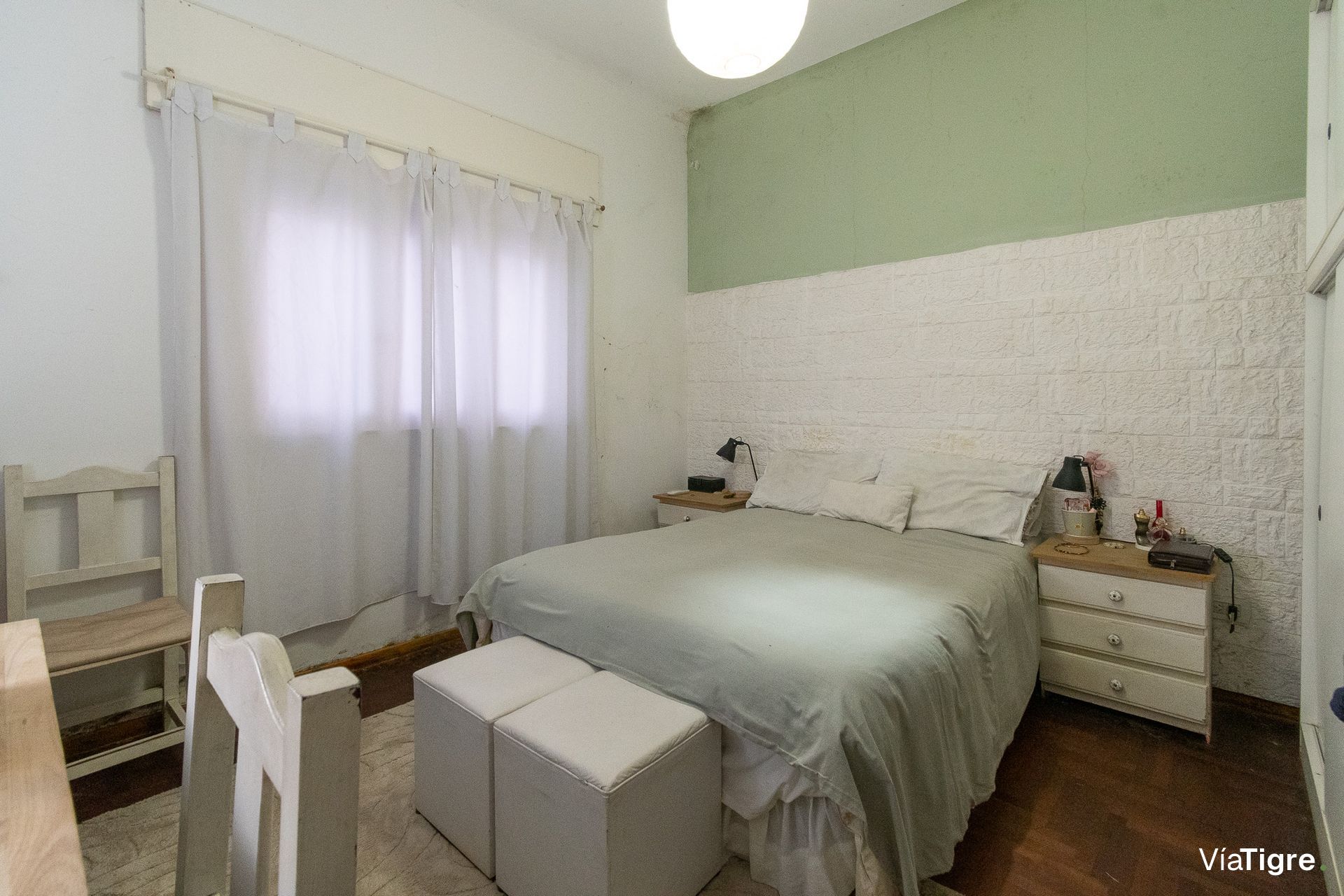 Venta Ph Villa Martelli 3 Amb 2 Dorm 2 Patio Y Tza