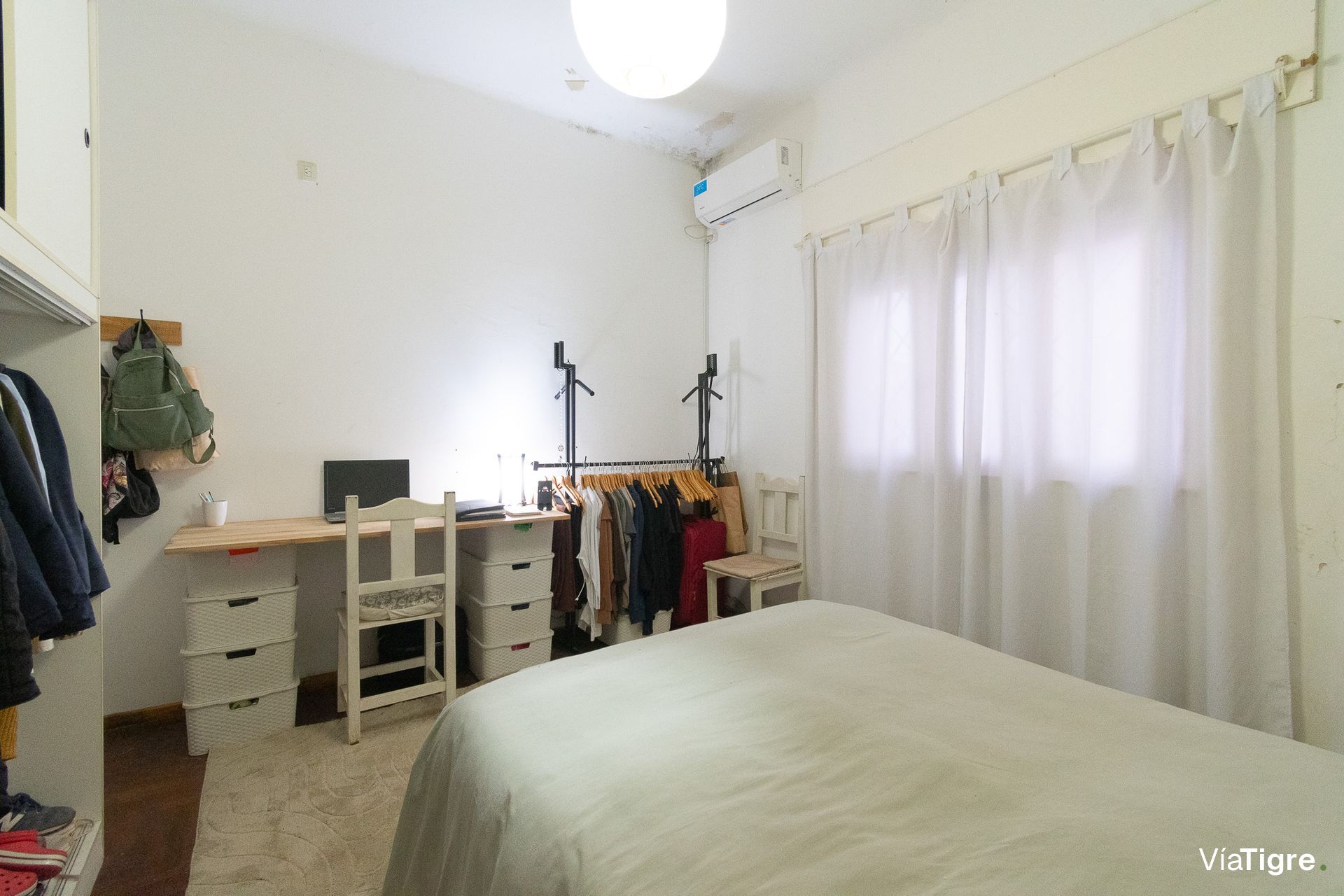 Venta Ph Villa Martelli 3 Amb 2 Dorm 2 Patio Y Tza