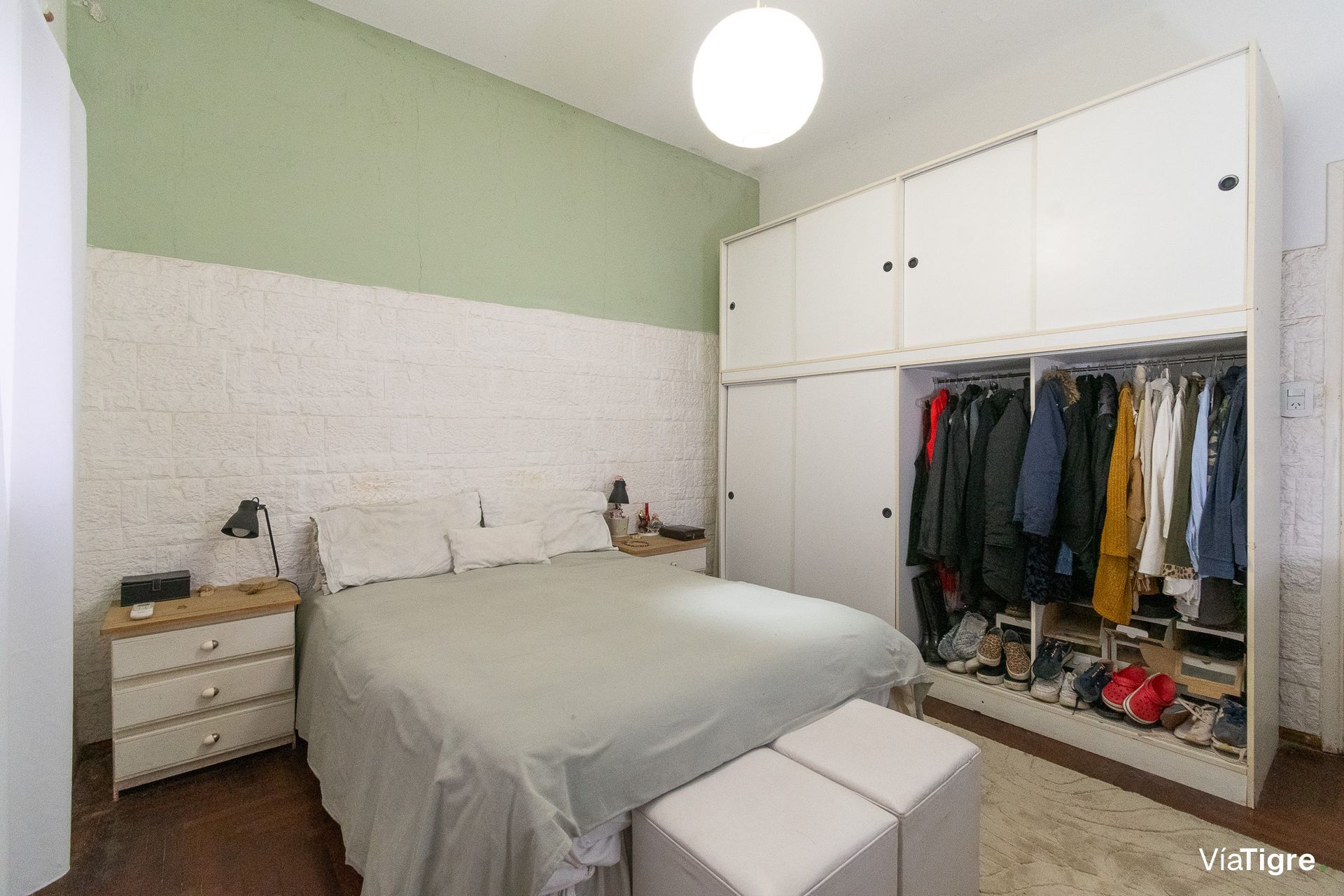 Venta Ph Villa Martelli 3 Amb 2 Dorm 2 Patio Y Tza