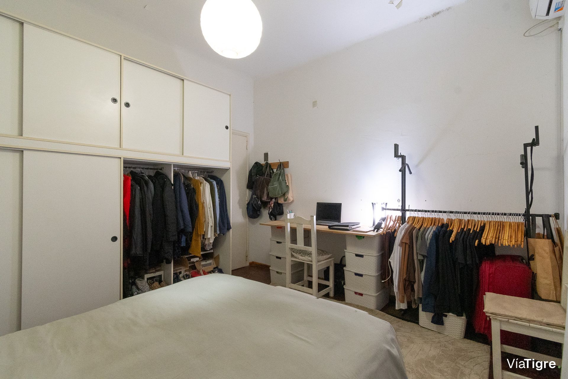 Venta Ph Villa Martelli 3 Amb 2 Dorm 2 Patio Y Tza