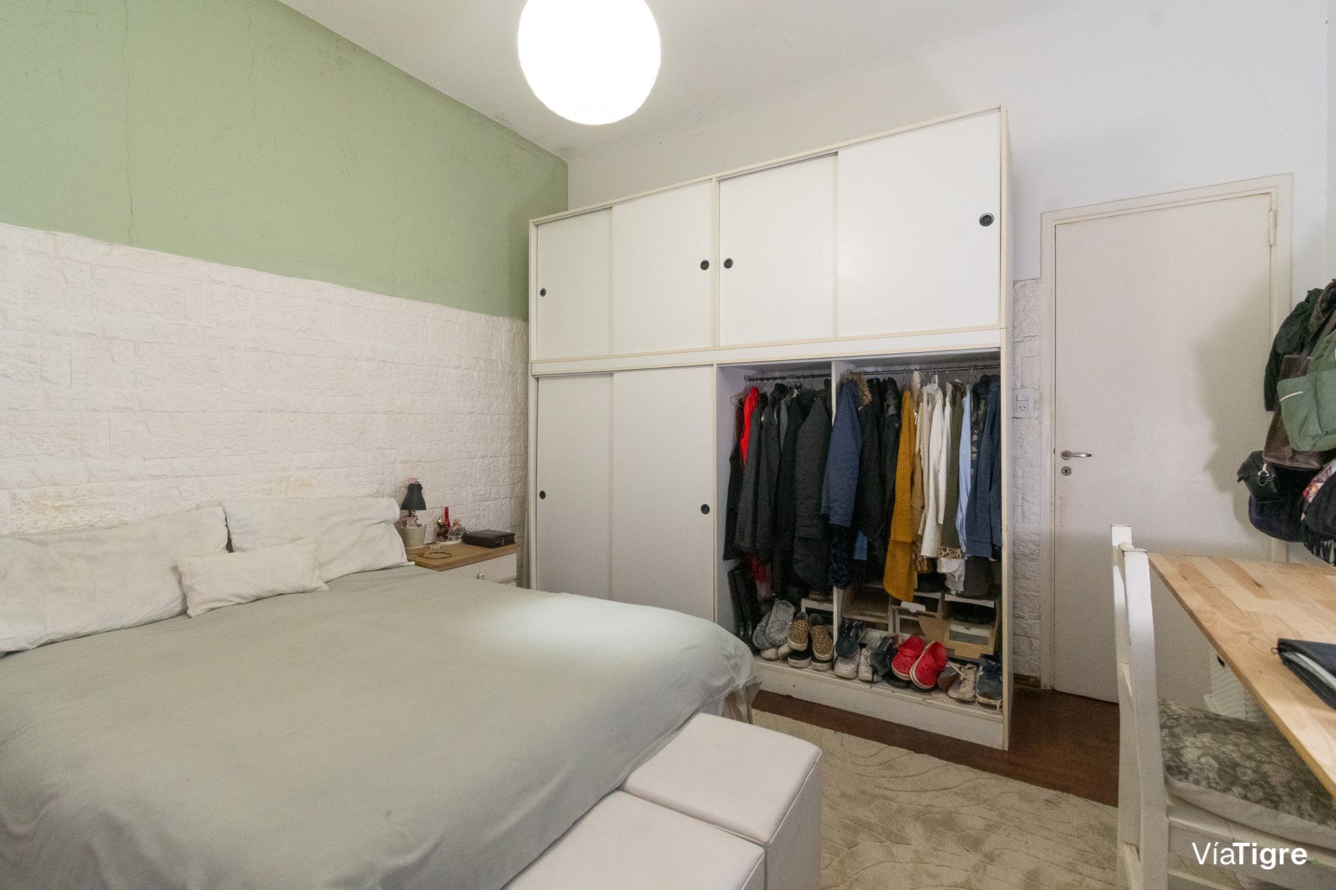 Venta Ph Villa Martelli 3 Amb 2 Dorm 2 Patio Y Tza