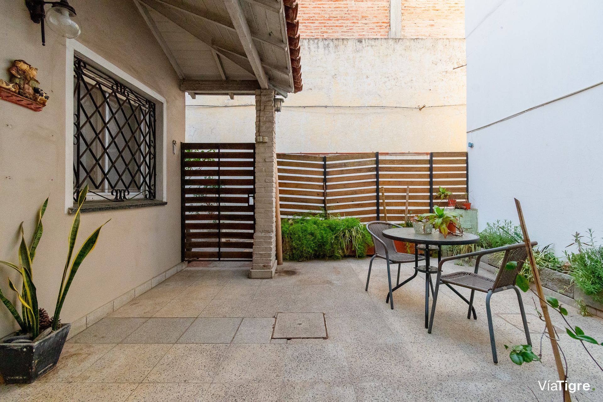 Venta Ph Villa Martelli 3 Amb 2 Dorm 2 Patio Y Tza