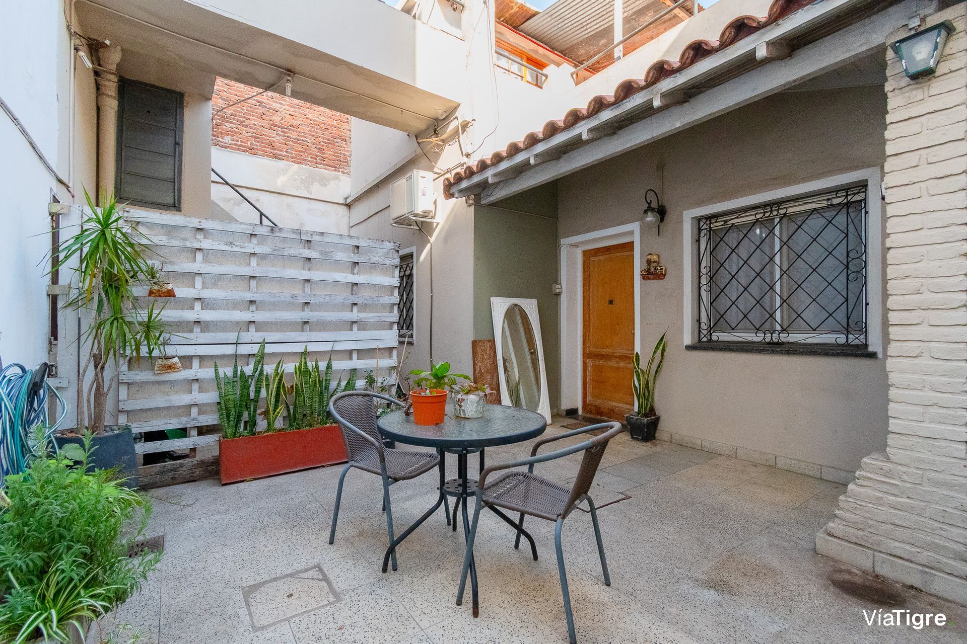 Venta Ph Villa Martelli 3 Amb 2 Dorm 2 Patio Y Tza