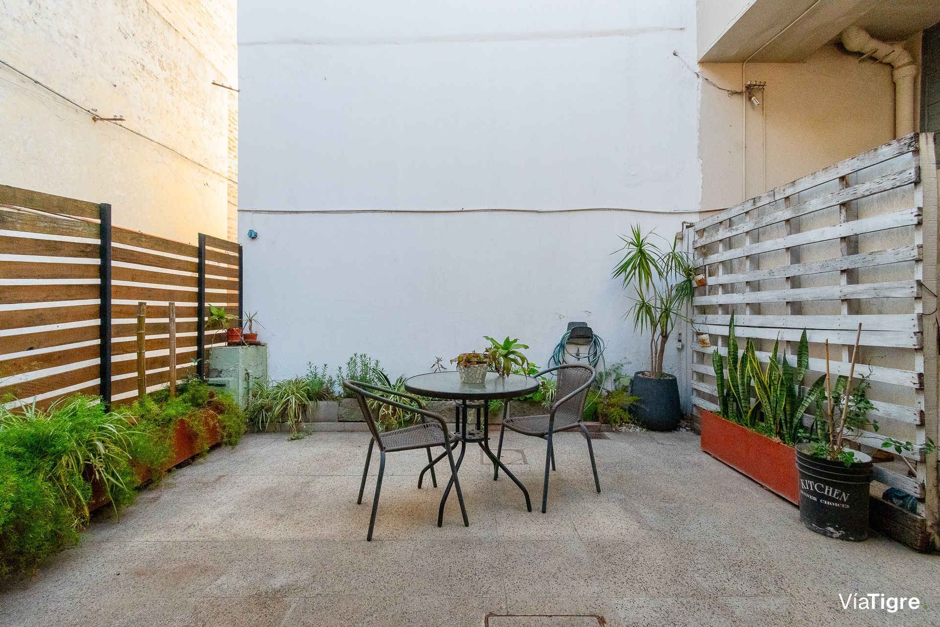 Venta Ph Villa Martelli 3 Amb 2 Dorm 2 Patio Y Tza