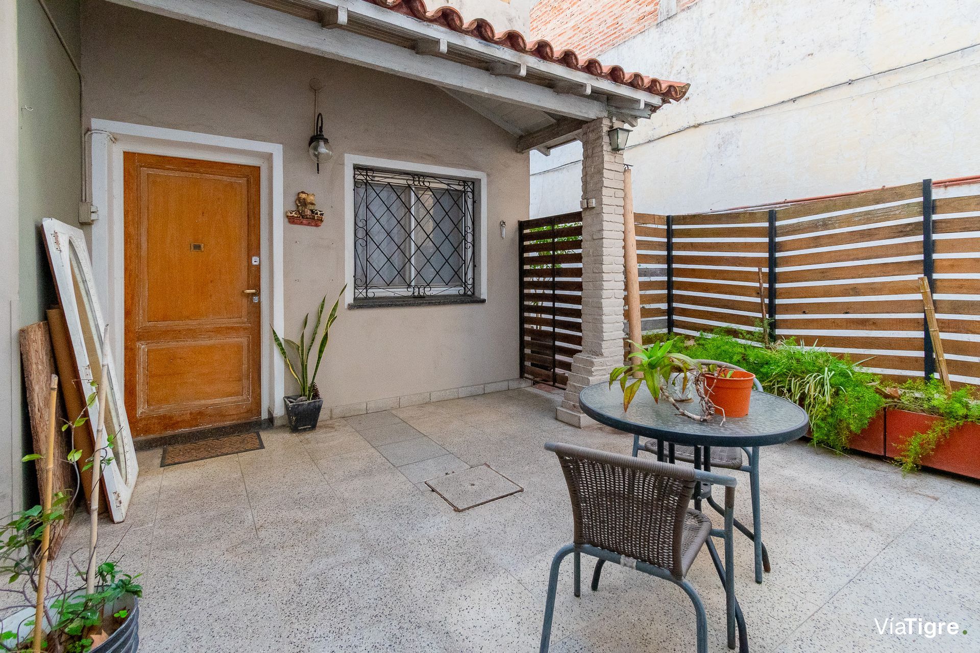 Venta Ph Villa Martelli 3 Amb 2 Dorm 2 Patio Y Tza