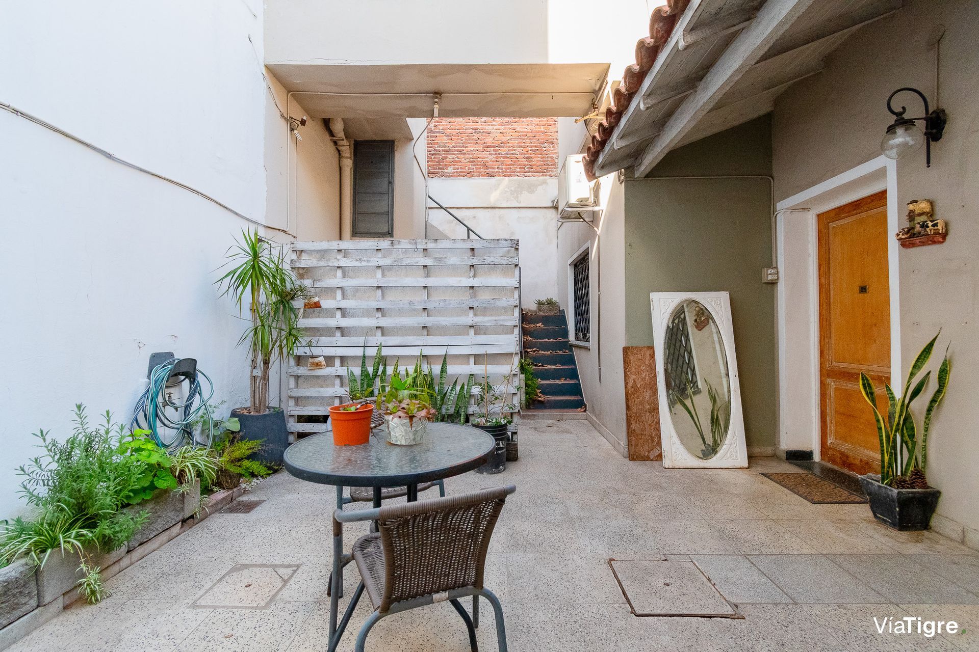 Venta Ph Villa Martelli 3 Amb 2 Dorm 2 Patio Y Tza