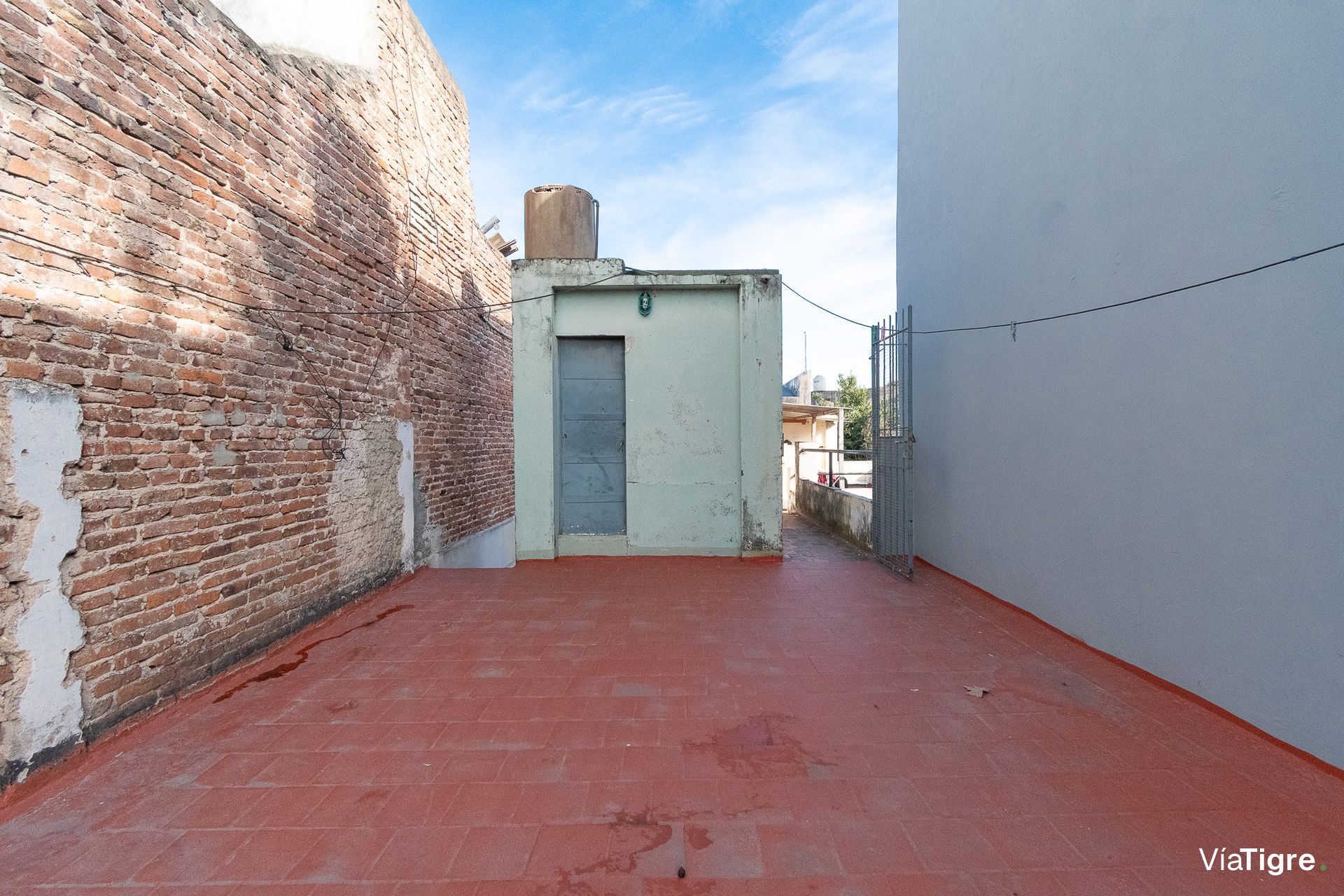 Venta Ph Villa Martelli 3 Amb 2 Dorm 2 Patio Y Tza