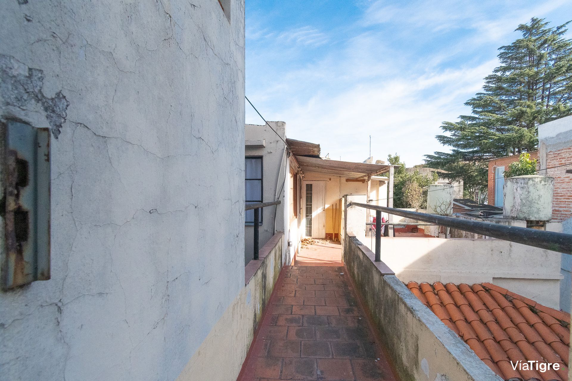 Venta Ph Villa Martelli 3 Amb 2 Dorm 2 Patio Y Tza