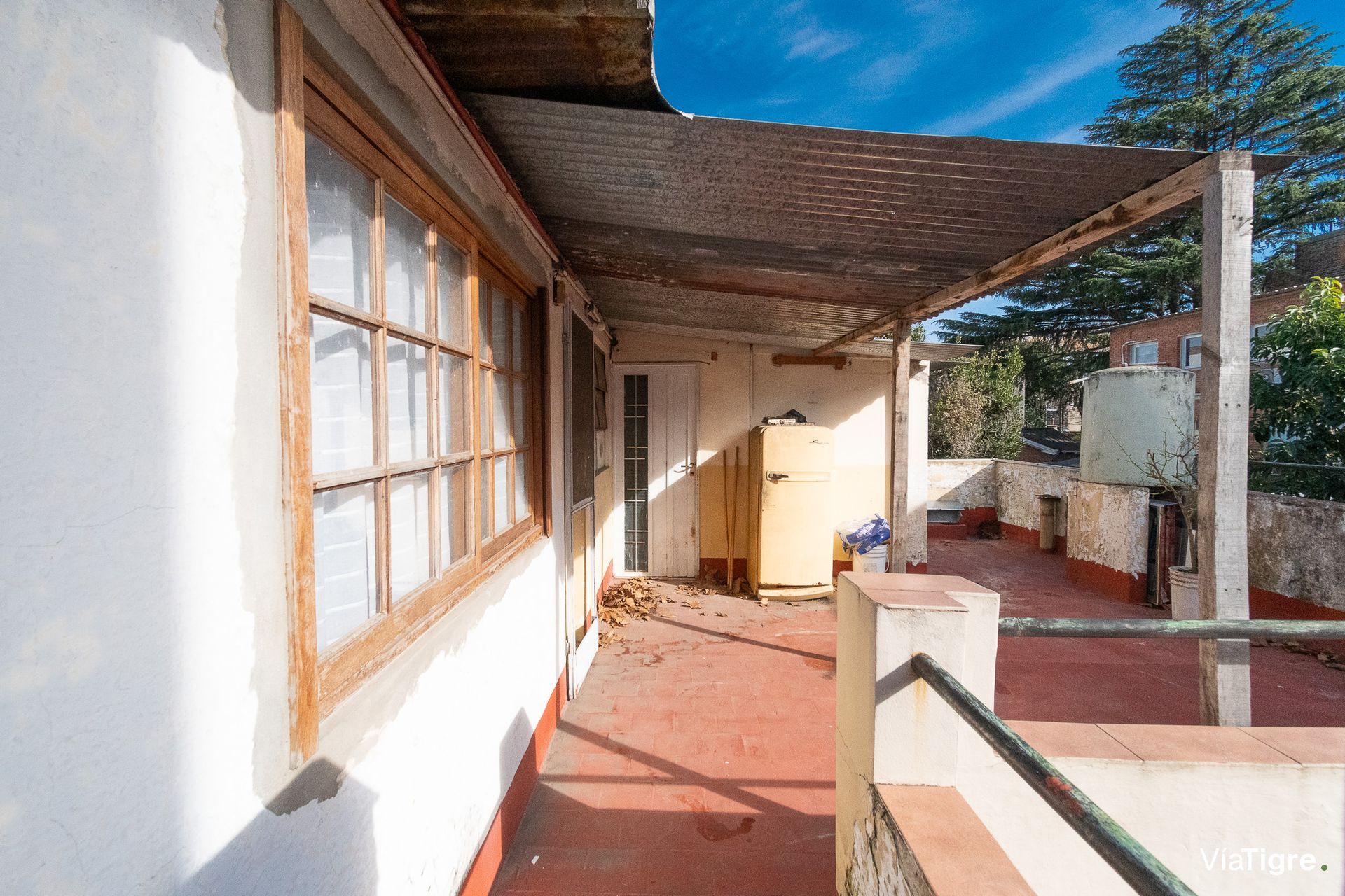 Venta Ph Villa Martelli 3 Amb 2 Dorm 2 Patio Y Tza