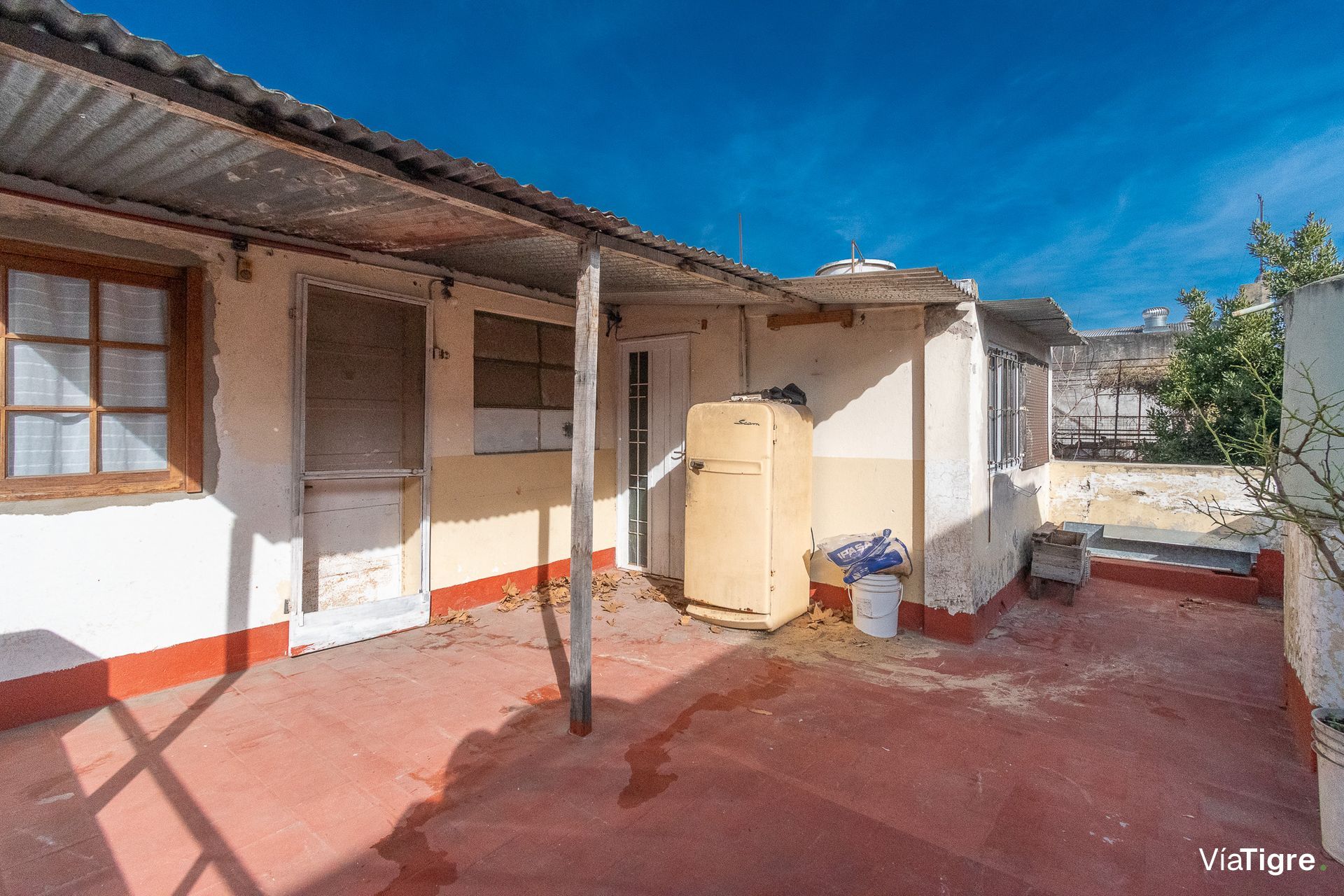 Venta Ph Villa Martelli 3 Amb 2 Dorm 2 Patio Y Tza