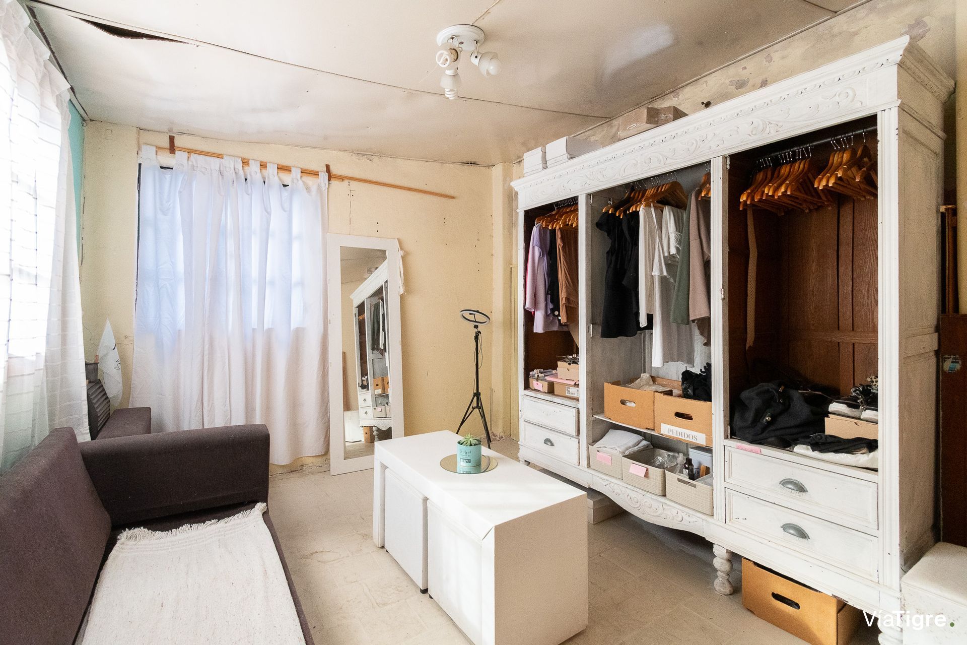 Venta Ph Villa Martelli 3 Amb 2 Dorm 2 Patio Y Tza