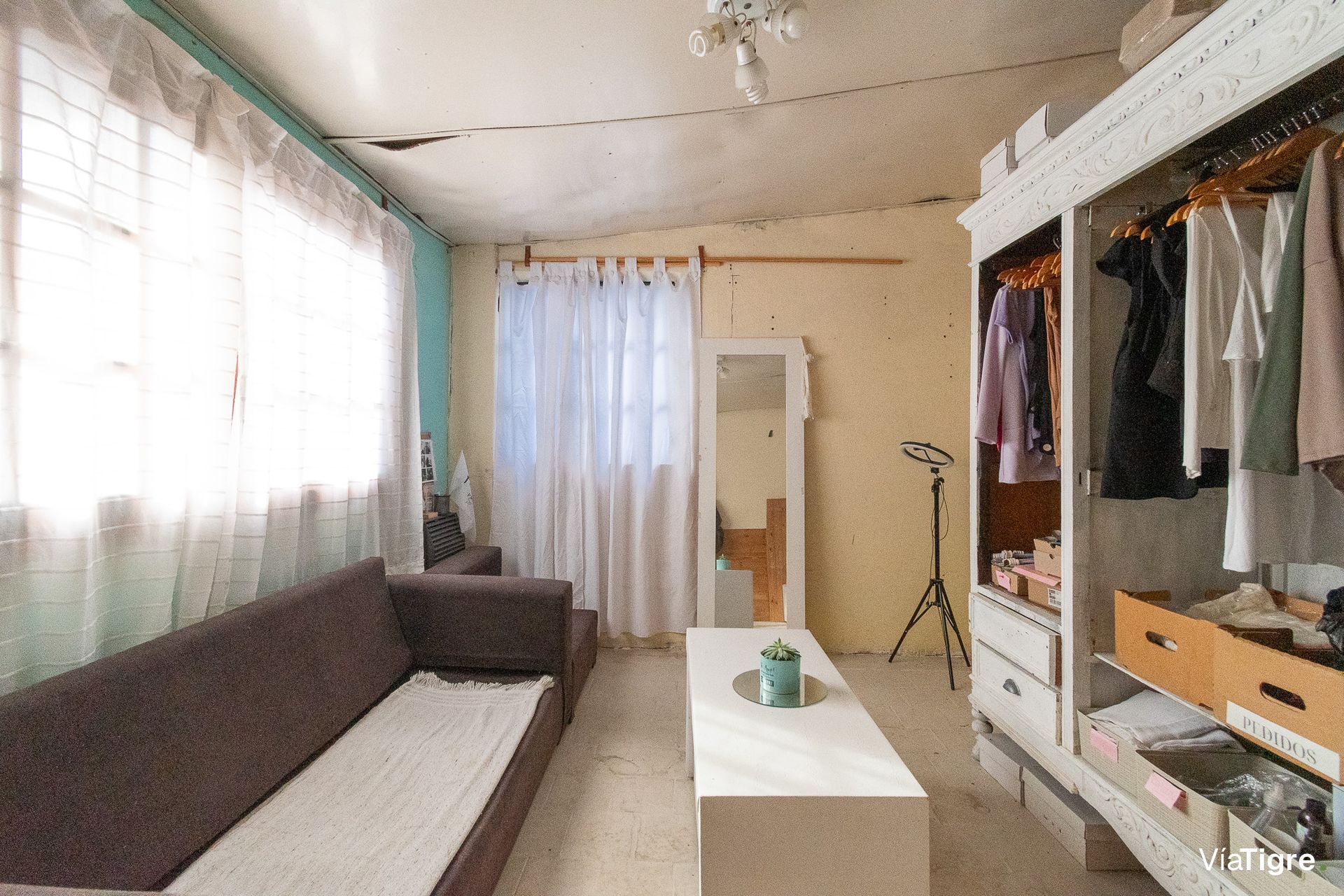 Venta Ph Villa Martelli 3 Amb 2 Dorm 2 Patio Y Tza