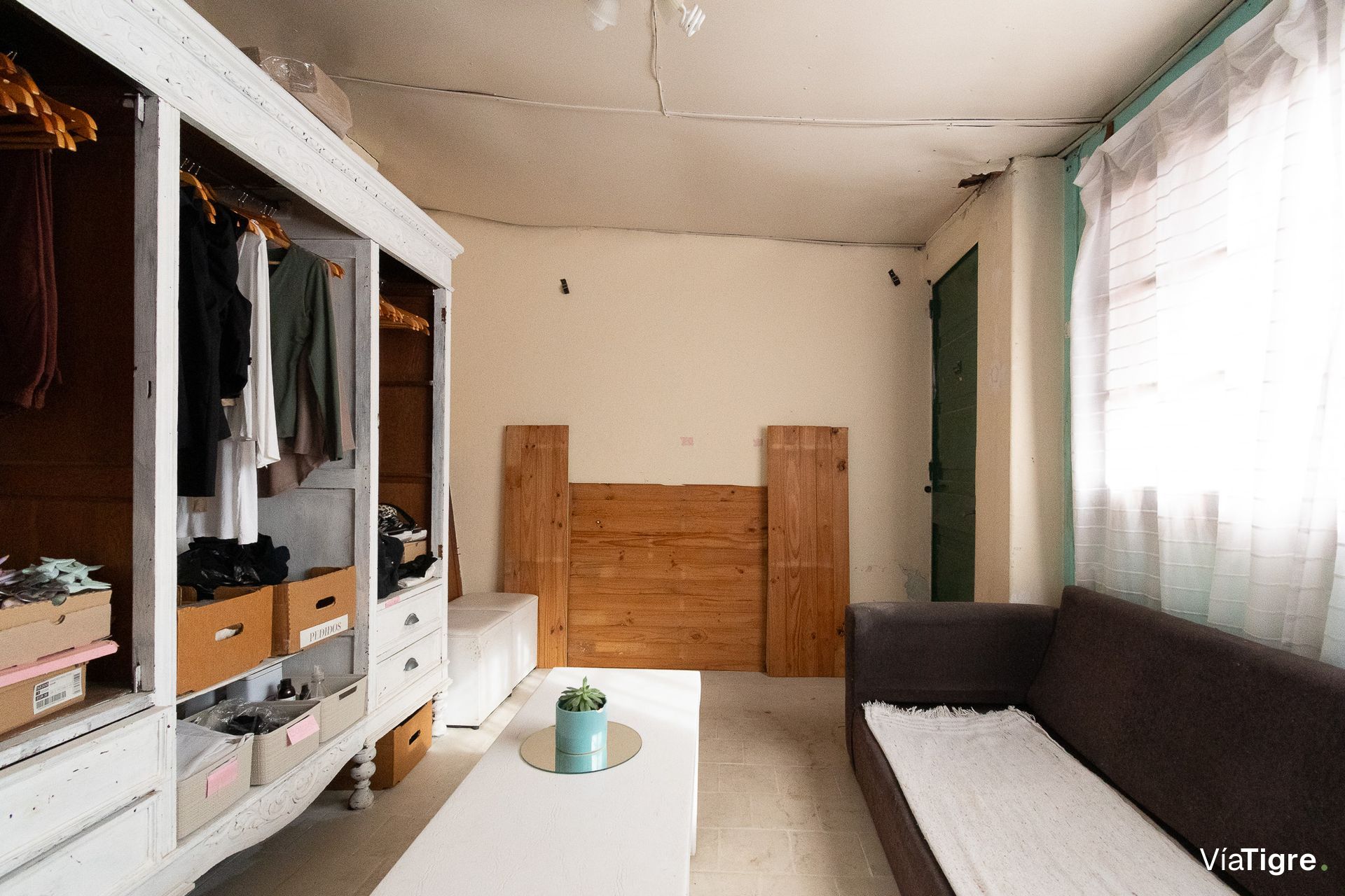 Venta Ph Villa Martelli 3 Amb 2 Dorm 2 Patio Y Tza