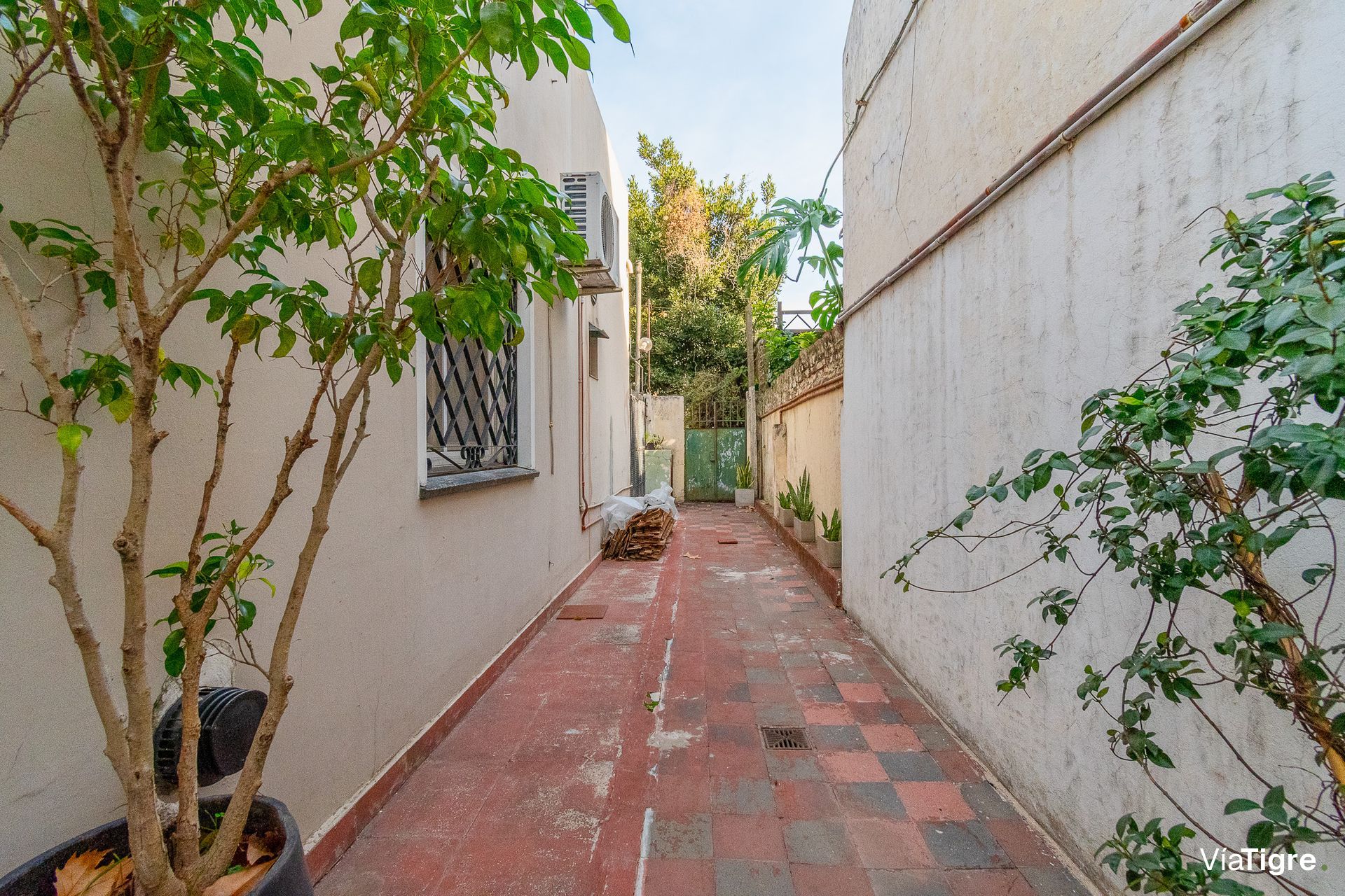 Venta Ph Villa Martelli 3 Amb 2 Dorm 2 Patio Y Tza
