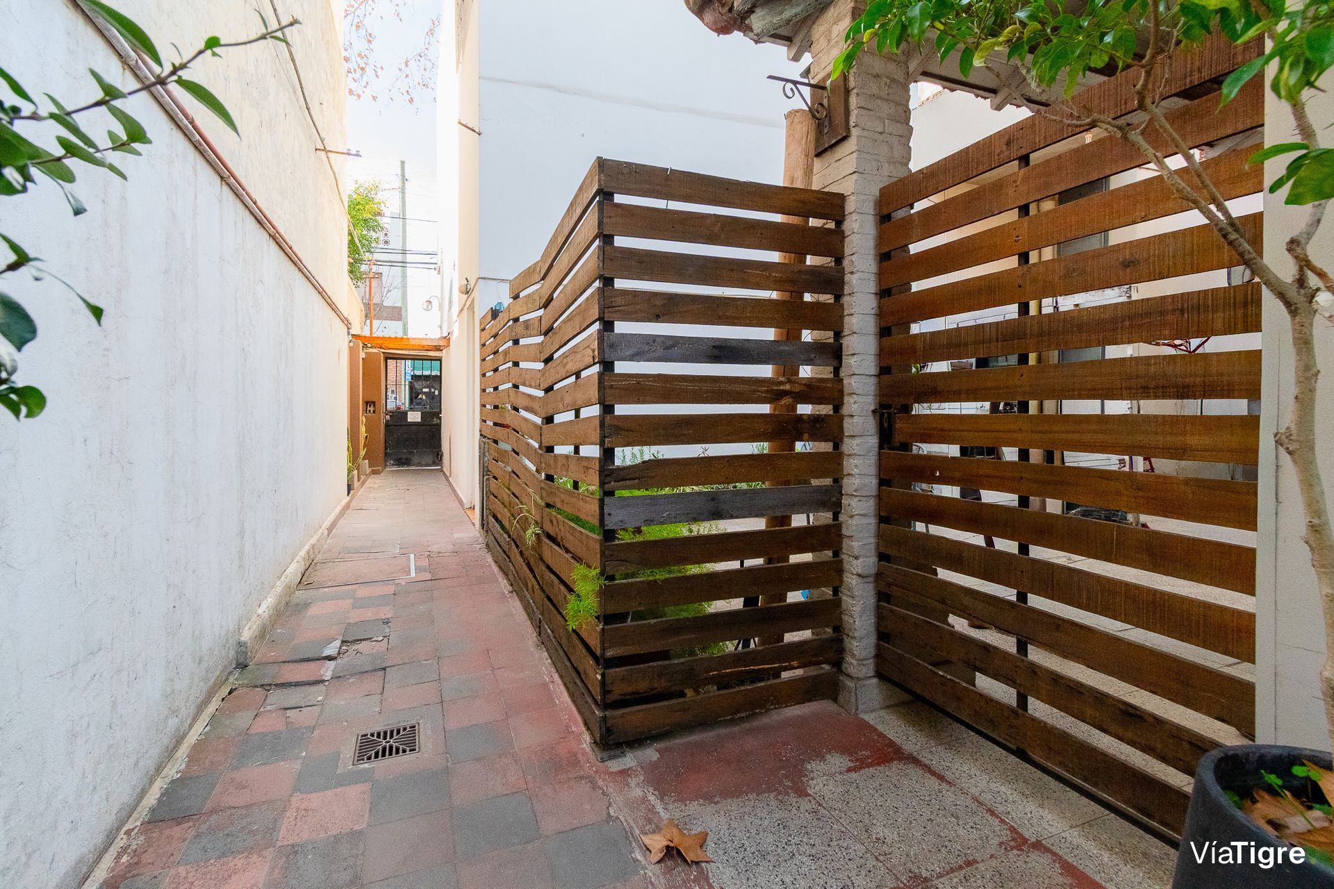 Venta Ph Villa Martelli 3 Amb 2 Dorm 2 Patio Y Tza