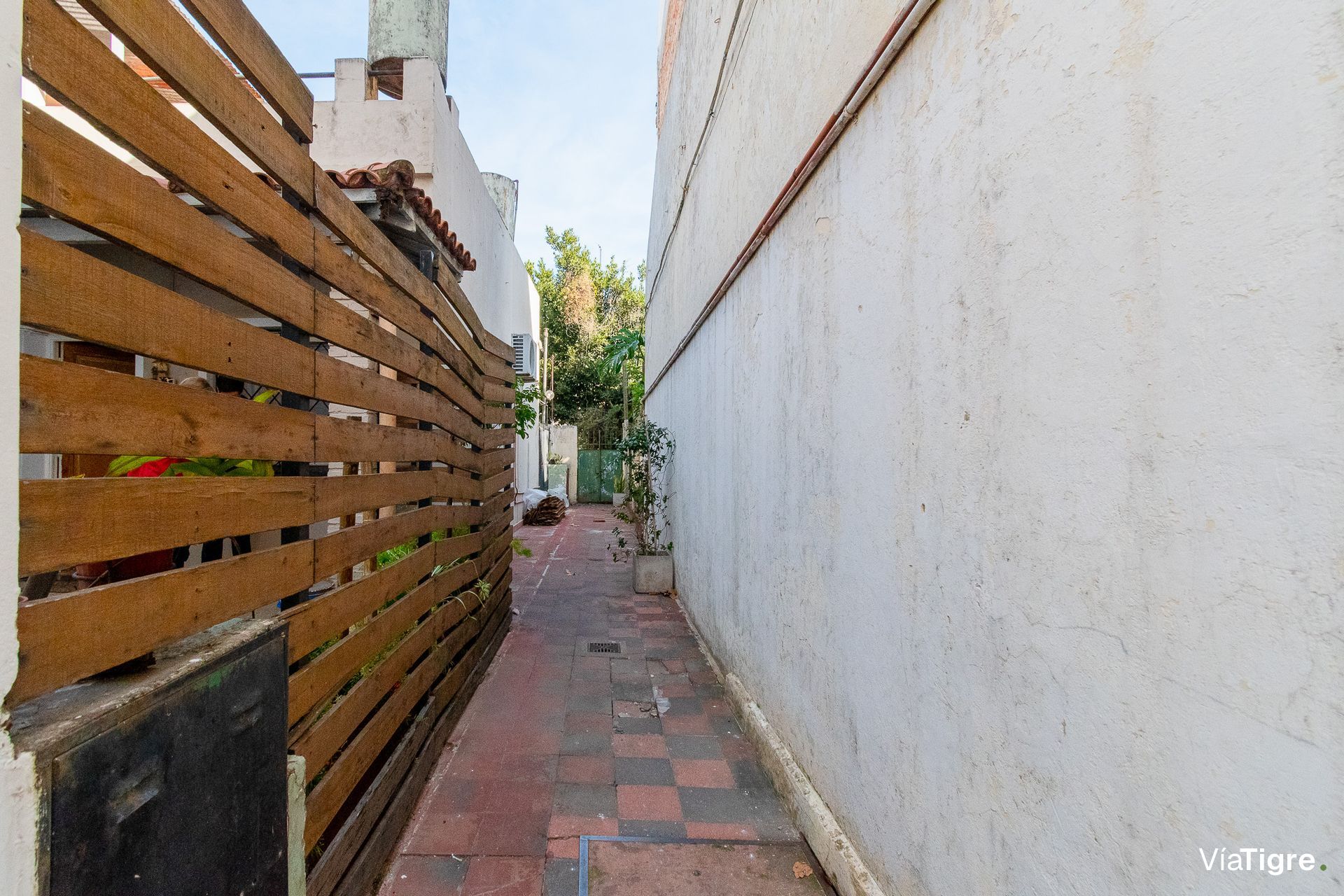 Venta Ph Villa Martelli 3 Amb 2 Dorm 2 Patio Y Tza