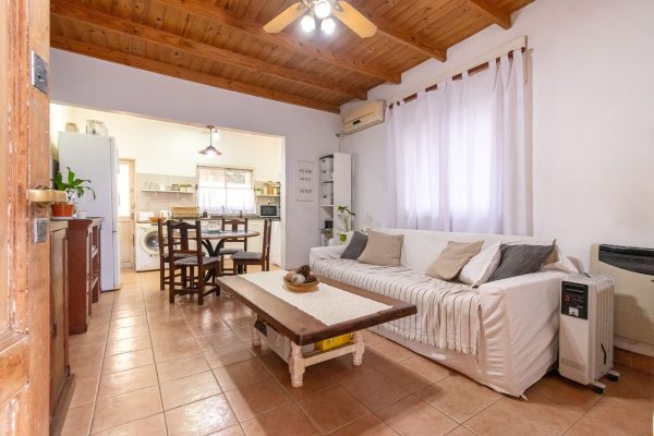 Venta Casa Villa Martelli 3 Amb 2 Dorm Patio Y Tza