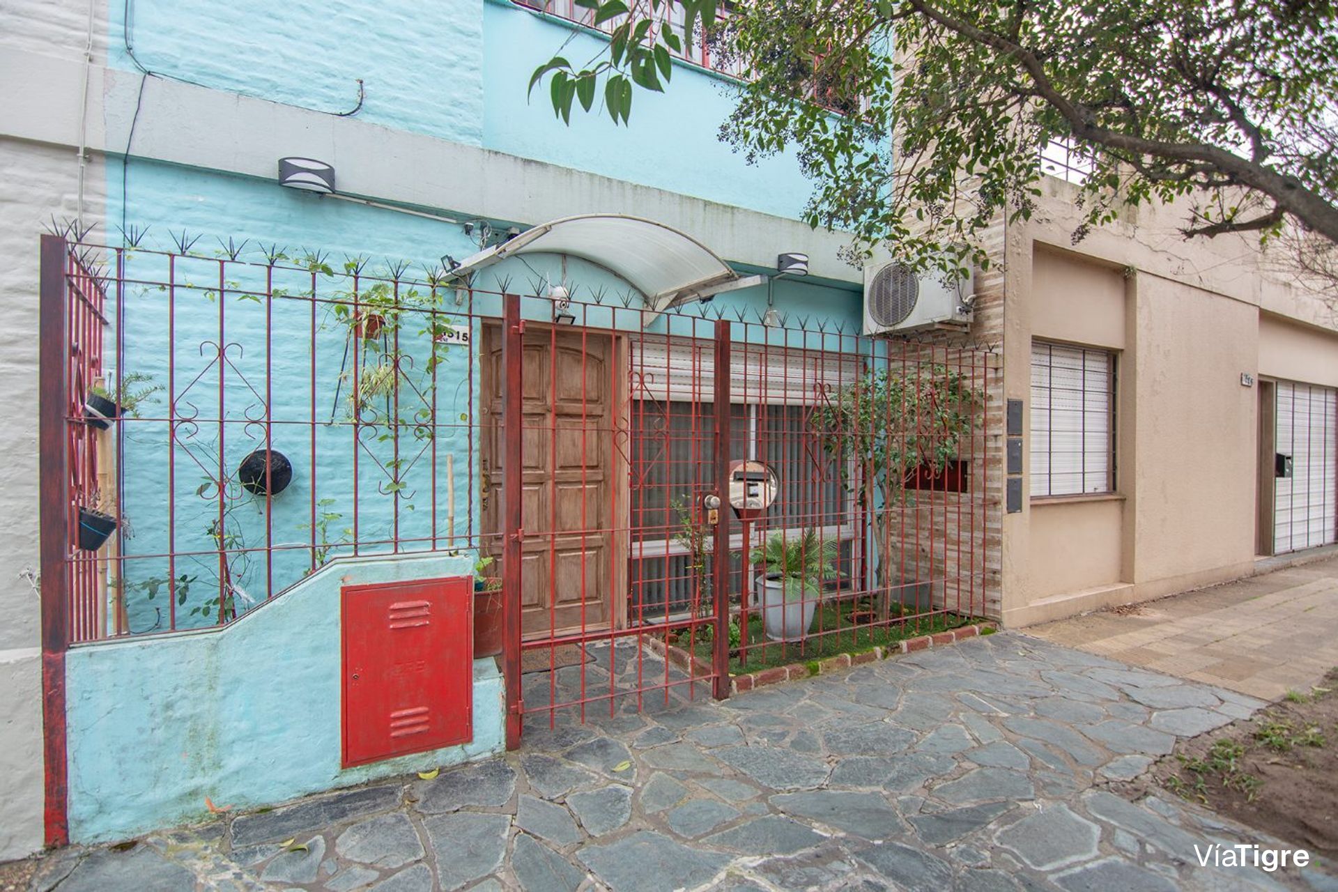 Venta PH 3 ambientes Martinez sin expensas