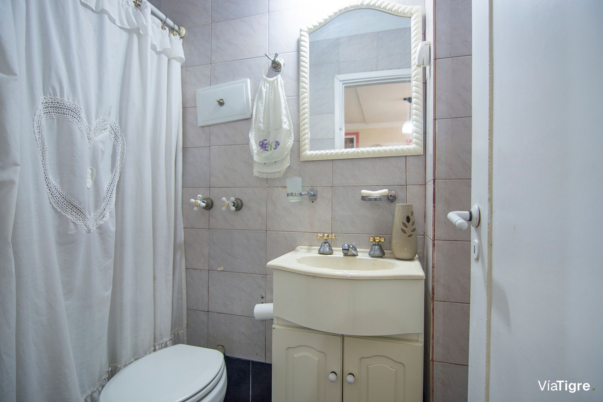 Venta PH 3 ambientes Martinez sin expensas