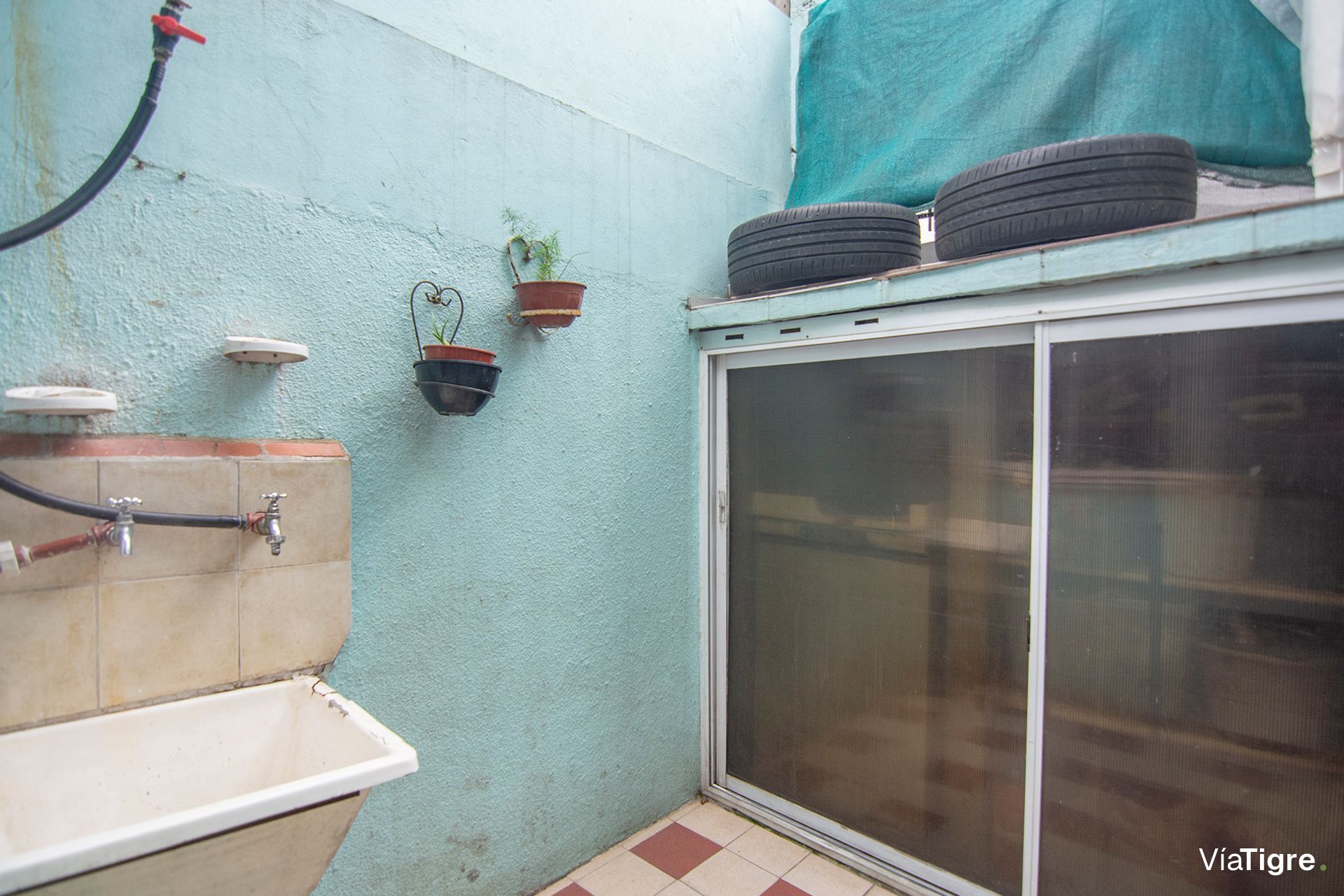 Venta PH 3 ambientes Martinez sin expensas