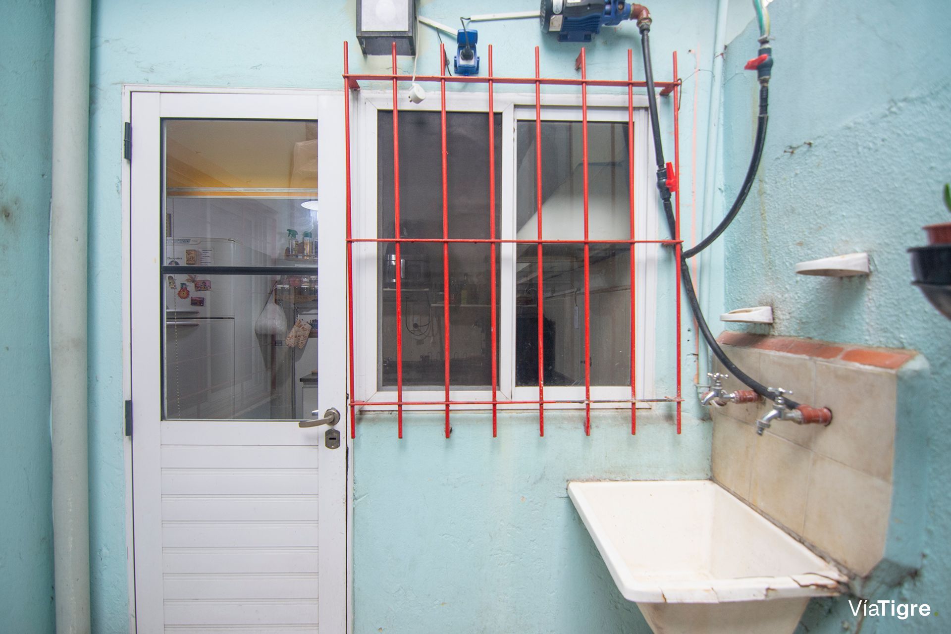 Venta PH 3 ambientes Martinez sin expensas