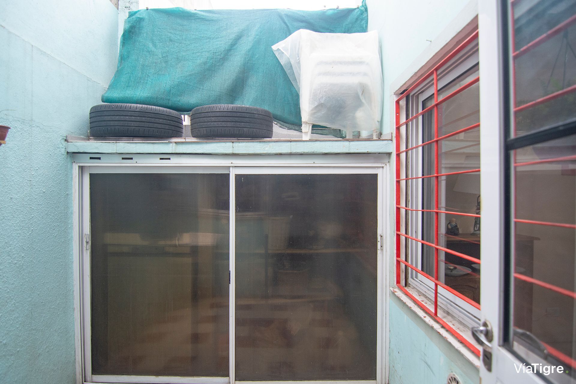Venta PH 3 ambientes Martinez sin expensas