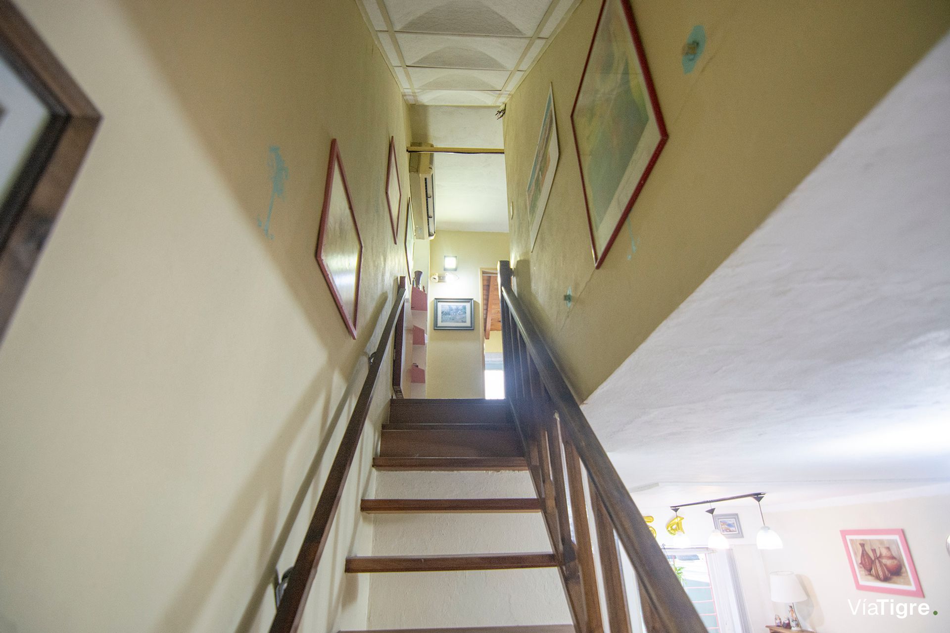 Venta PH 3 ambientes Martinez sin expensas