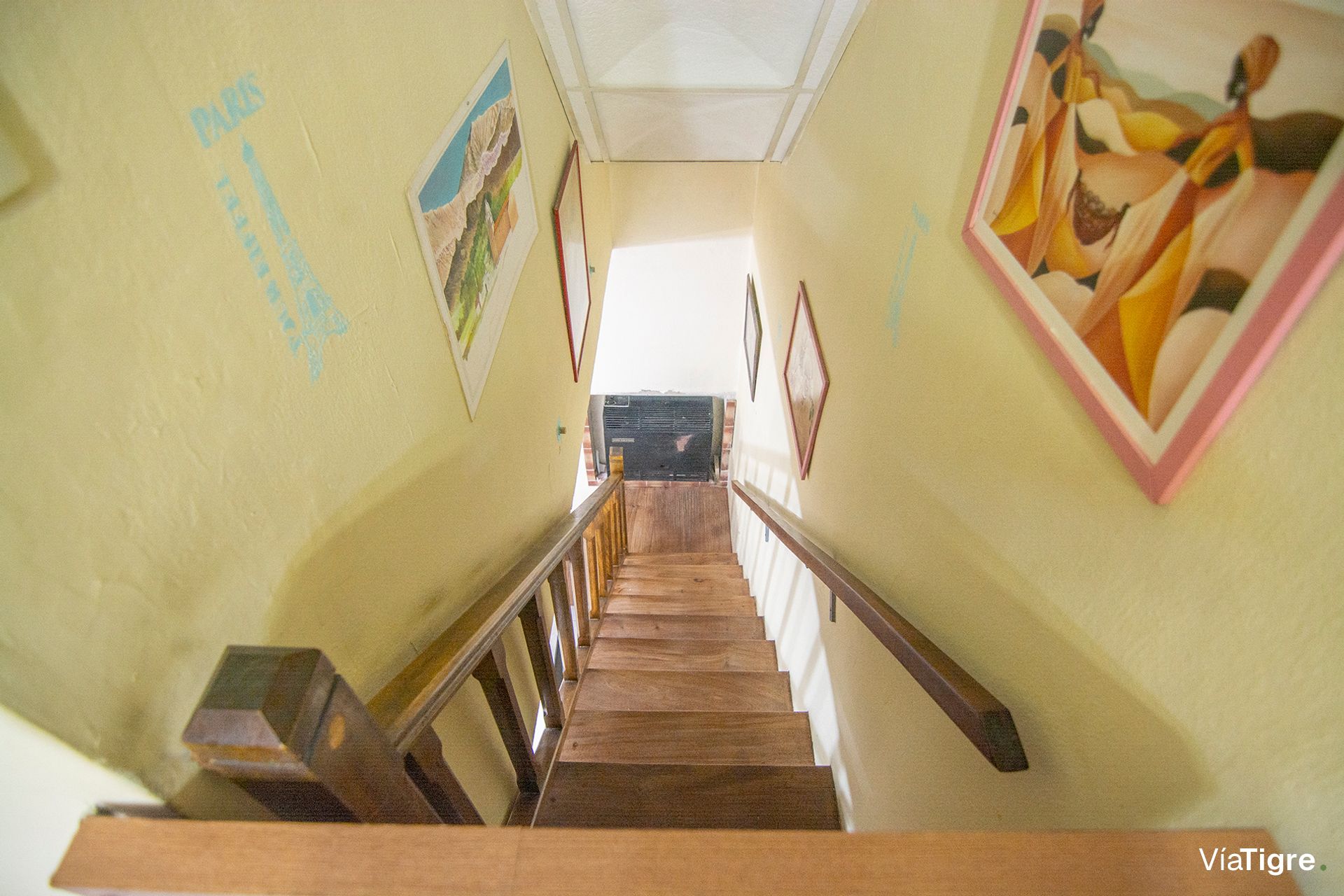 Venta PH 3 ambientes Martinez sin expensas